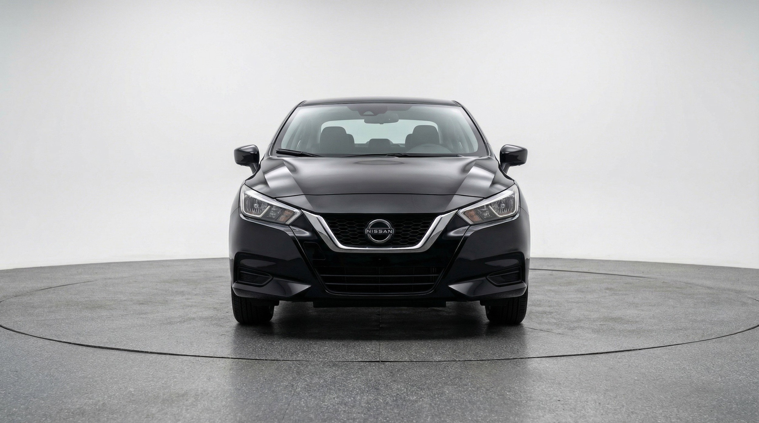 Thumbnail: 2025 Nissan Versa - 2