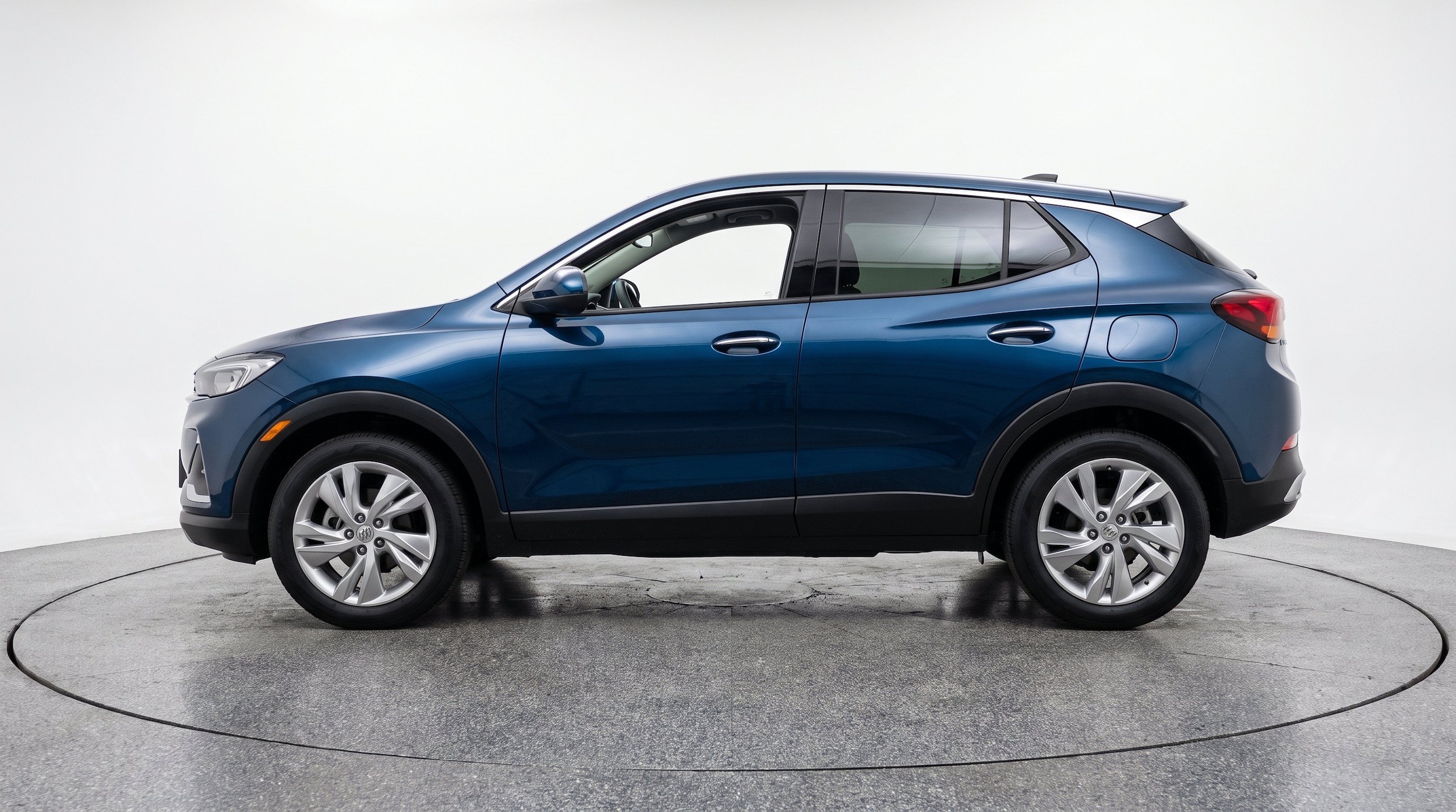 Thumbnail: 2026 Buick Encore GX - 5