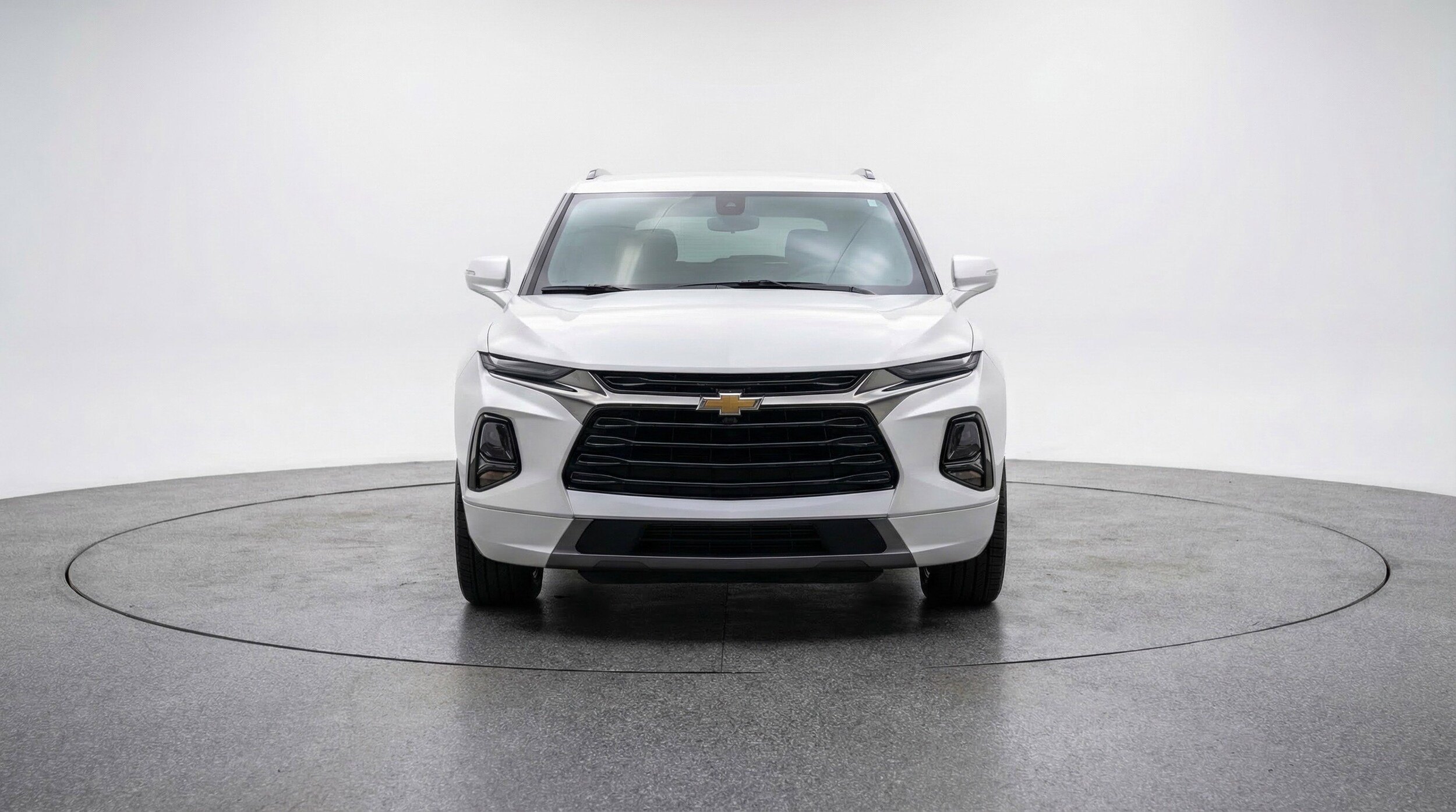Thumbnail: 2025 Chevrolet Blazer - 2