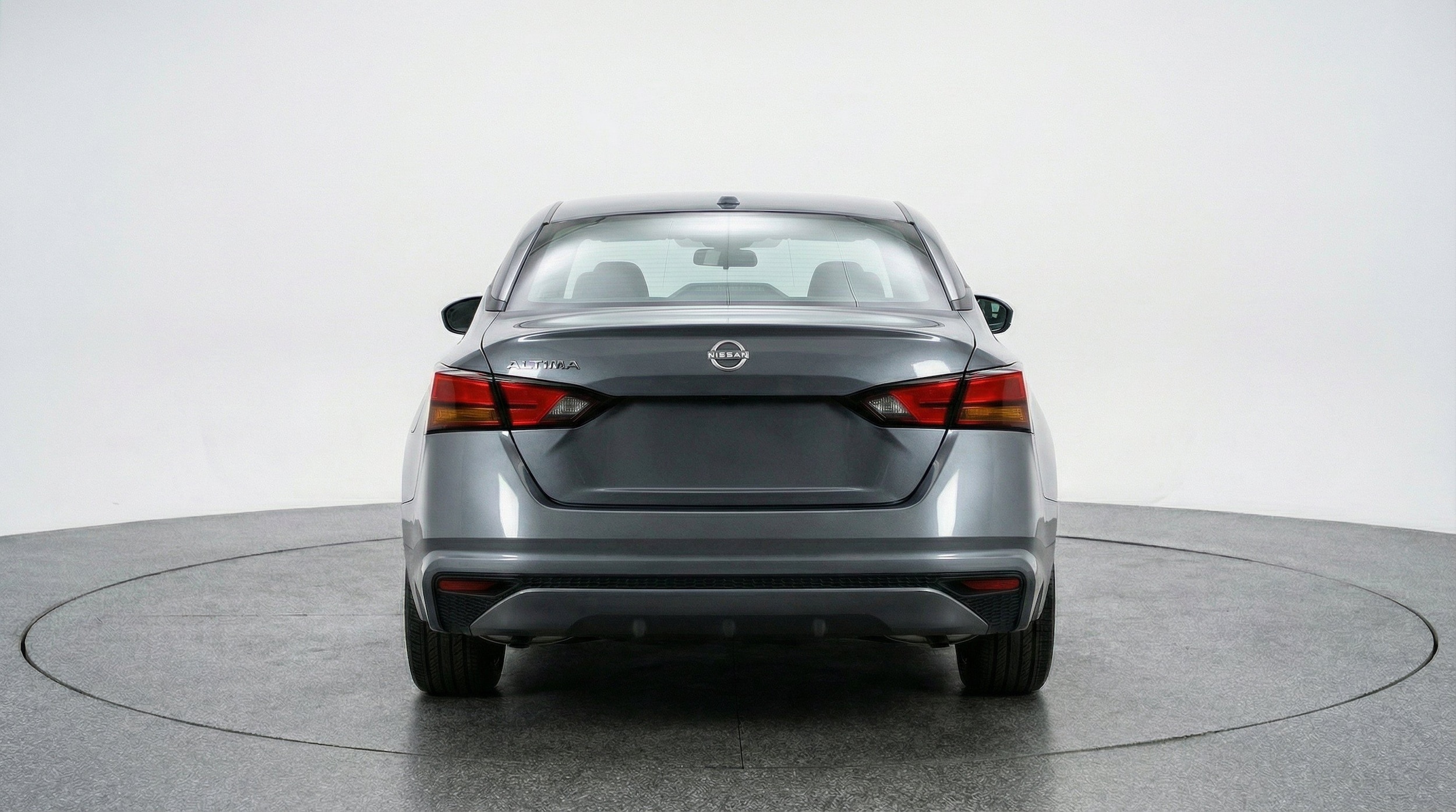 Thumbnail: 2025 Nissan Altima - 7