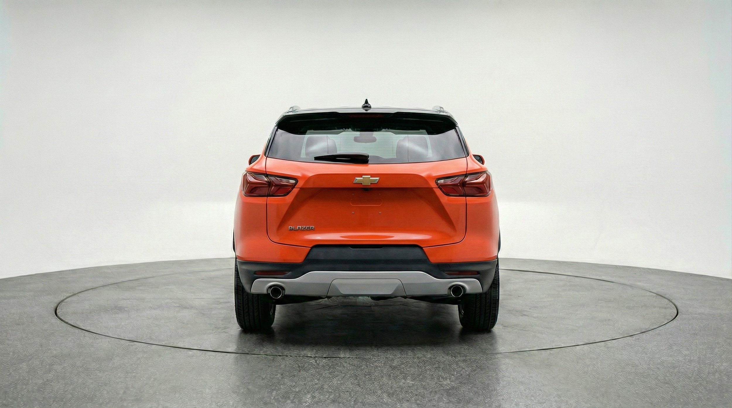 Thumbnail: 2025 Chevrolet Blazer - 7