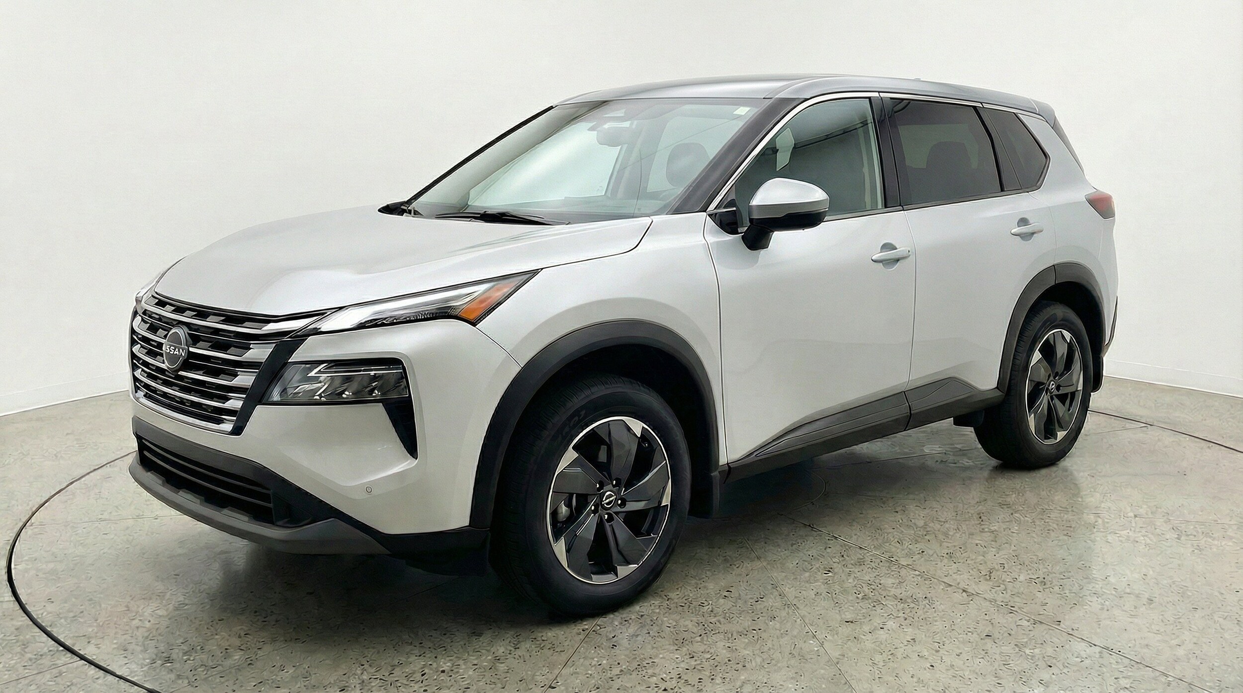 Thumbnail: 2025 Nissan Rogue - 3