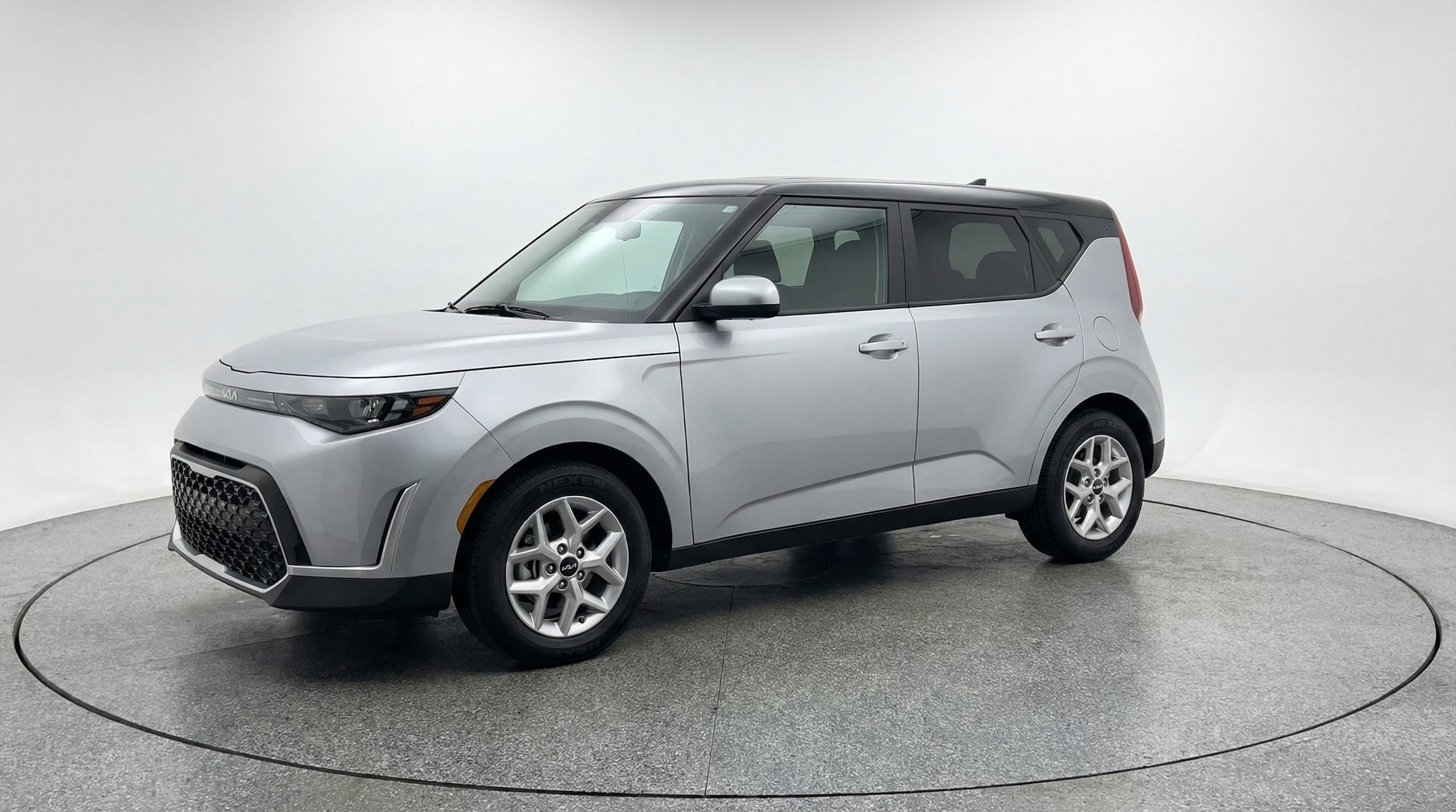 Thumbnail: 2025 Kia Soul - 3