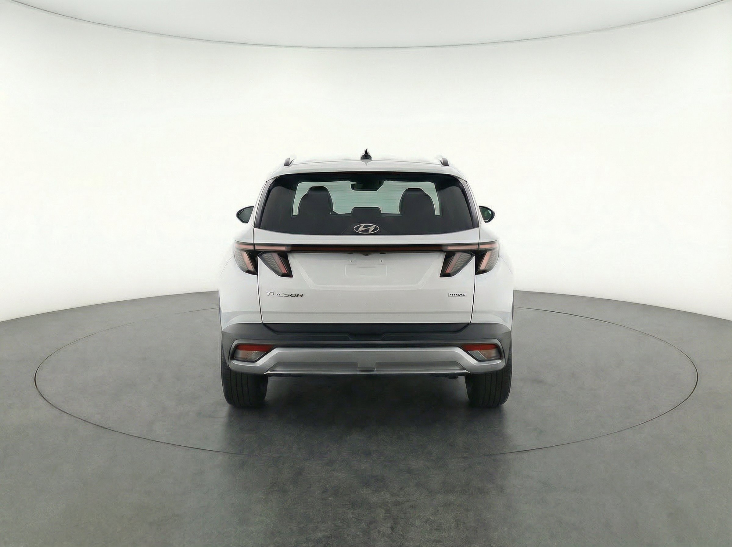 Thumbnail: 2026 Hyundai Tucson - 7