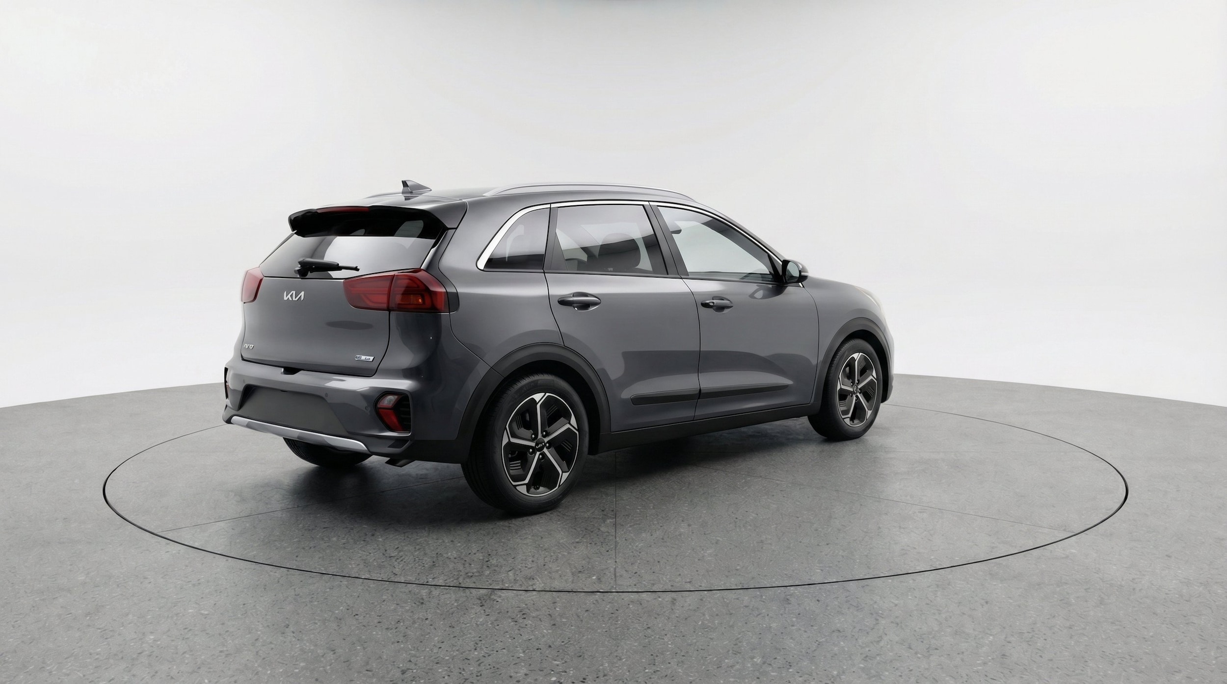 Thumbnail: 2026 Kia Niro - 9