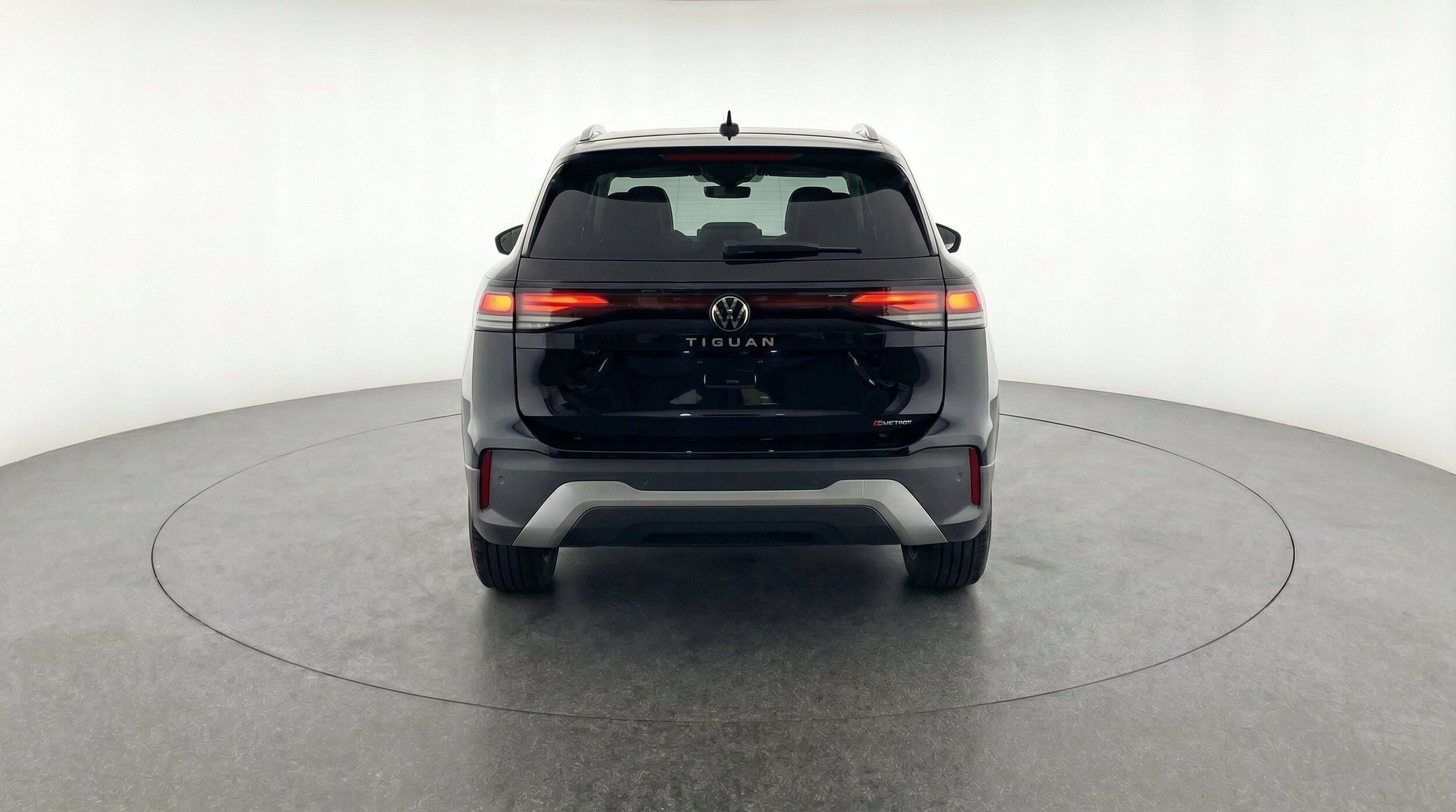 Thumbnail: 2026 Volkswagen Tiguan - 7