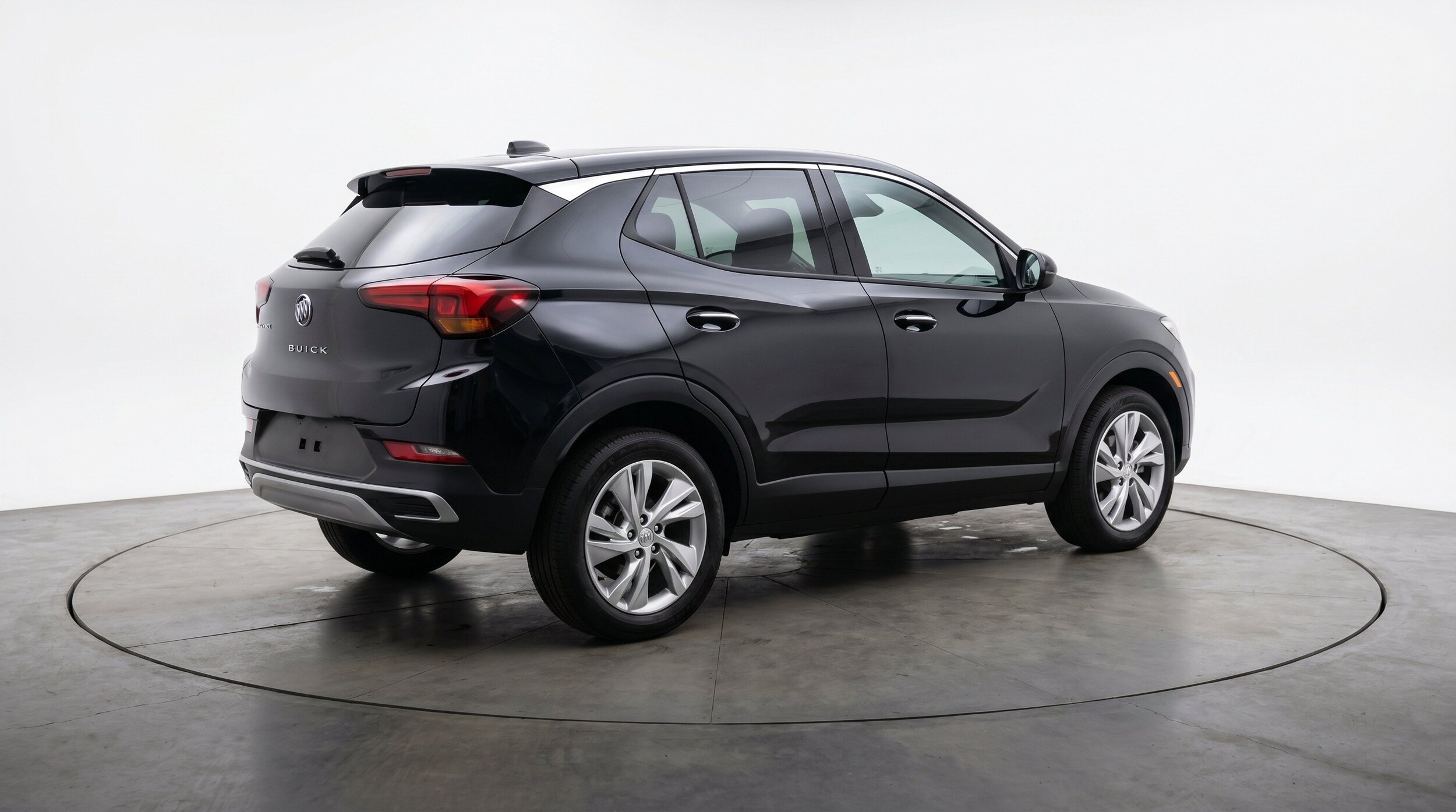 Thumbnail: 2025 Buick Encore GX - 9