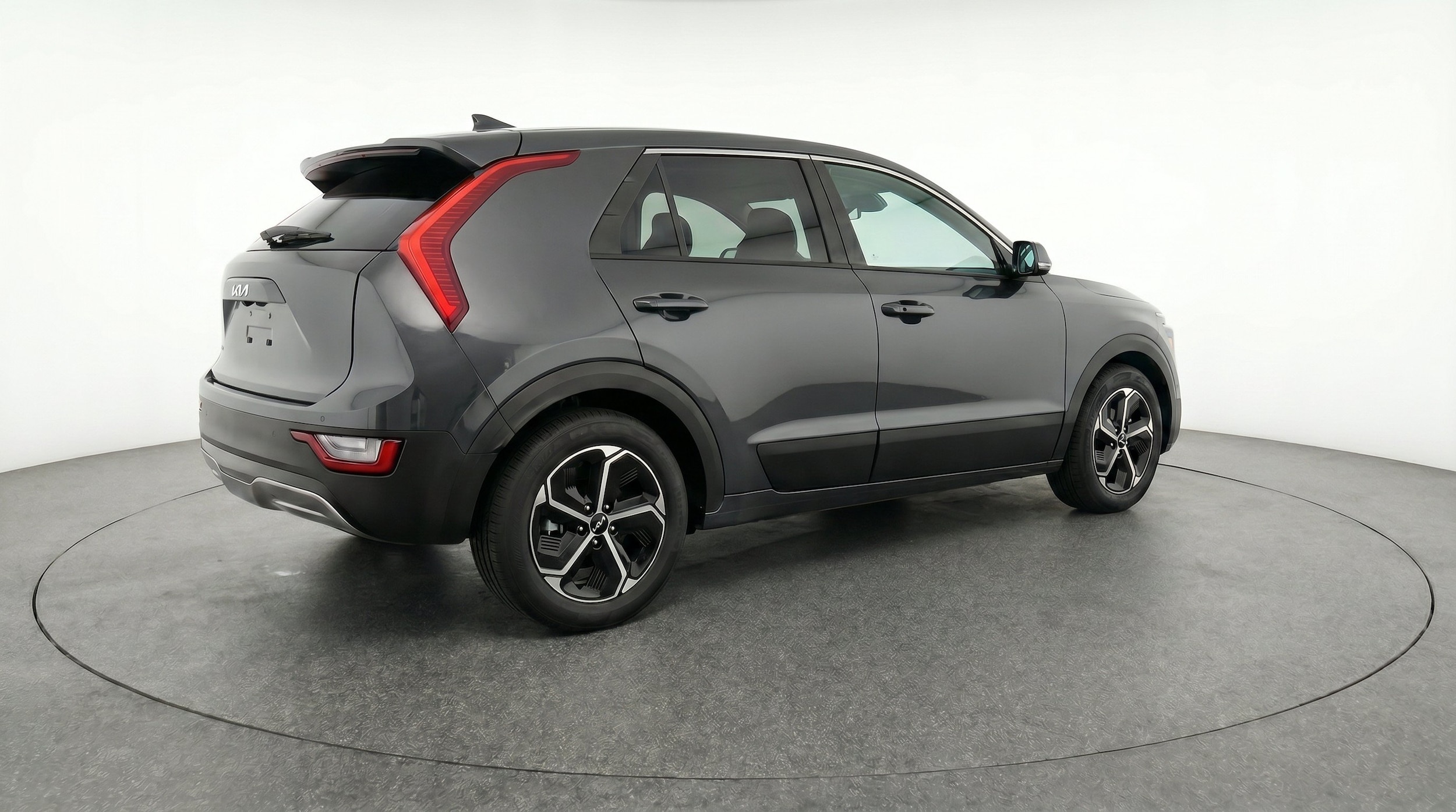 Thumbnail: 2026 Kia Niro - 9