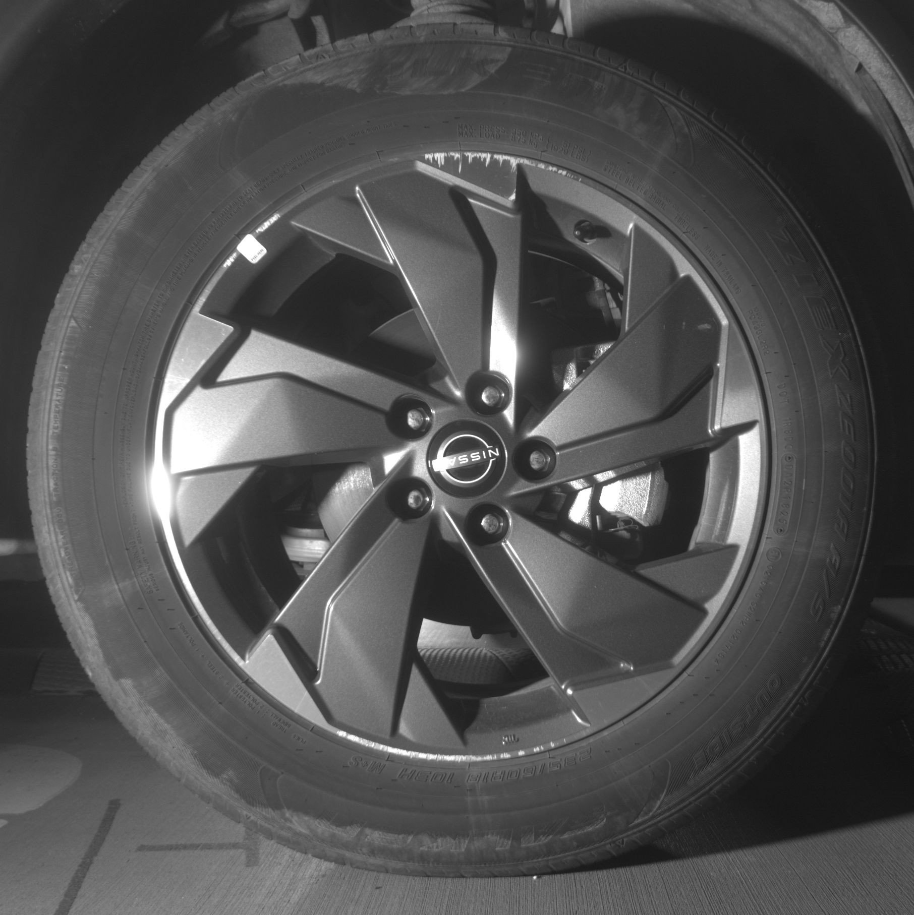 Thumbnail: 2026 Nissan Rogue - 13