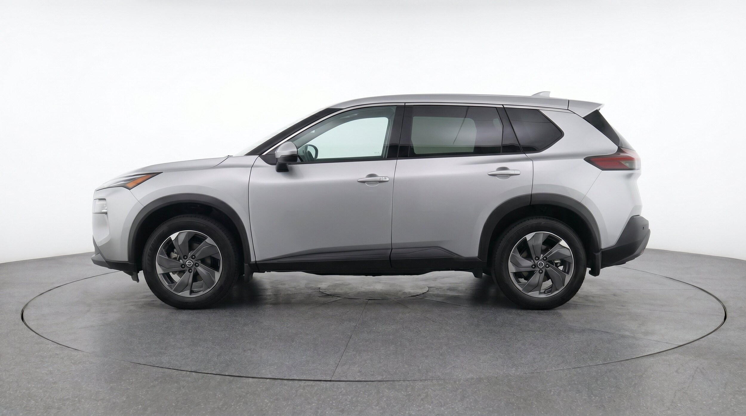 Thumbnail: 2025 Nissan Rogue - 5