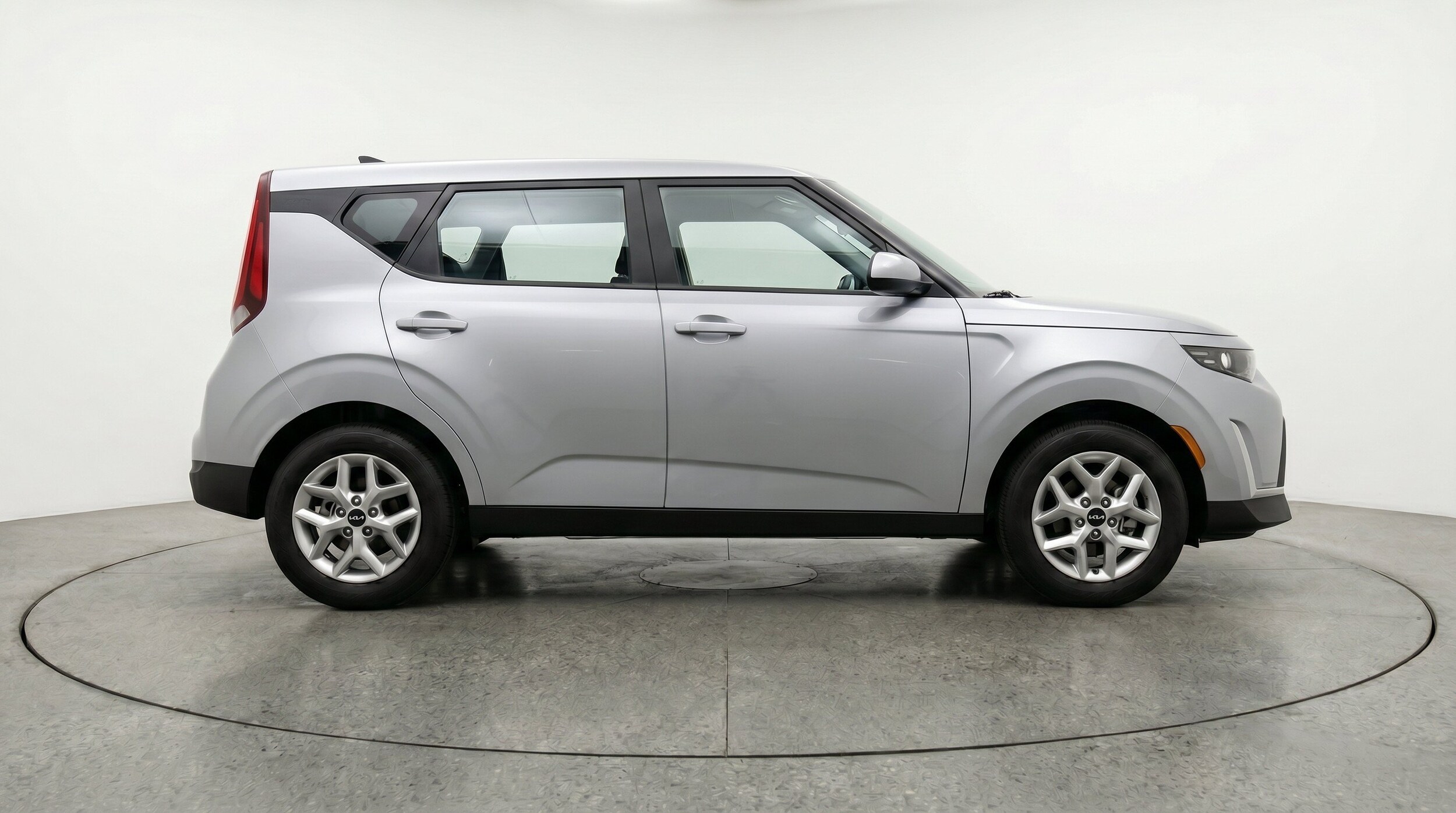 Thumbnail: 2025 Kia Soul - 10
