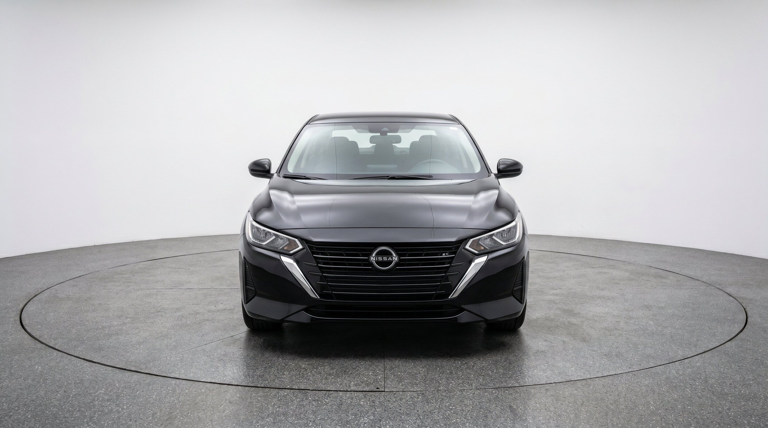Thumbnail: 2025 Nissan Sentra - 2