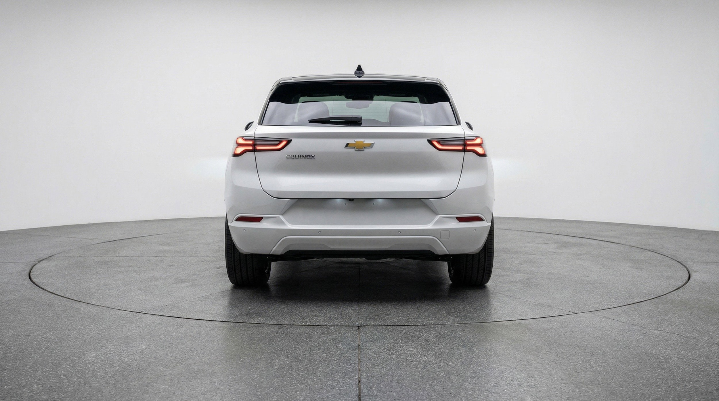 Thumbnail: 2025 Chevrolet Equinox - 7