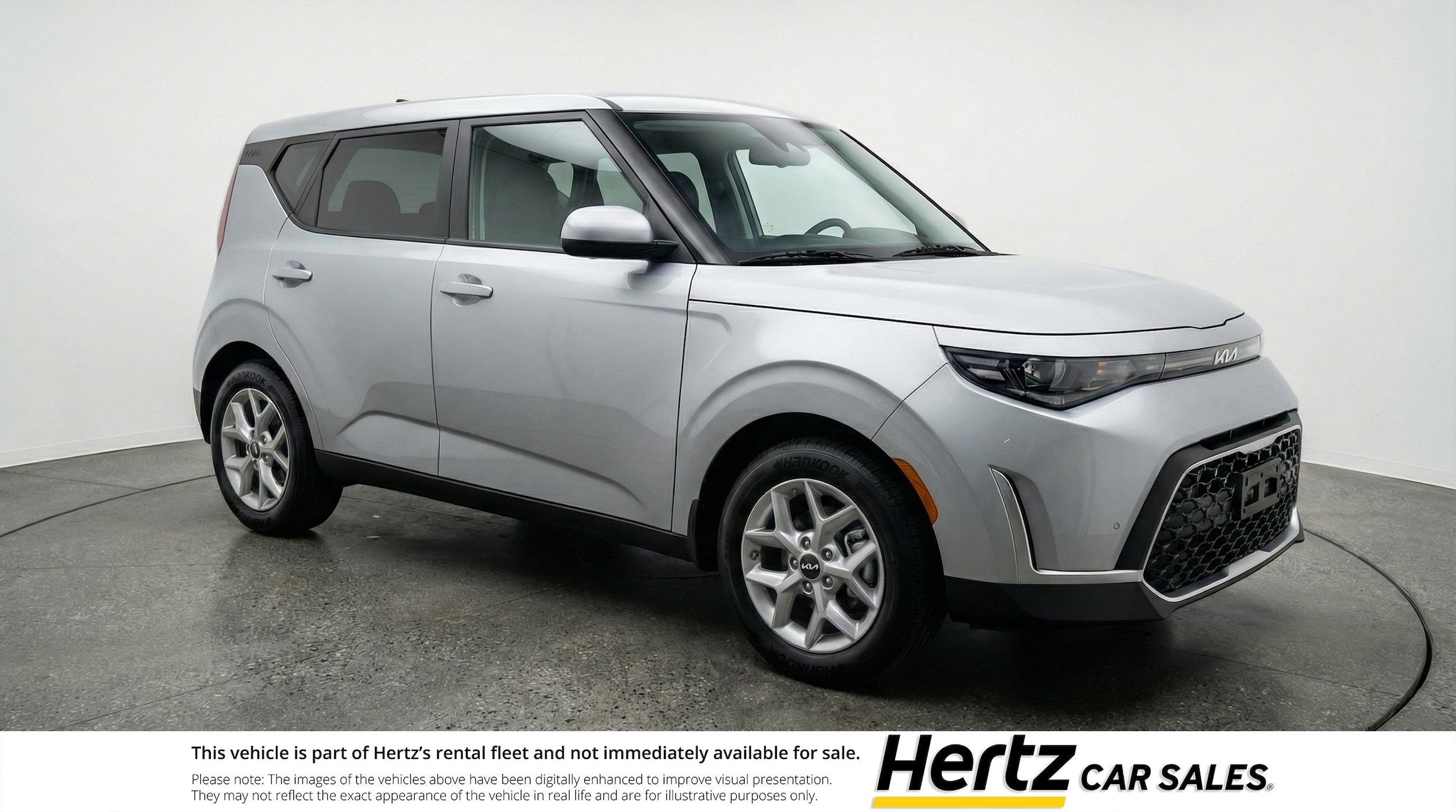 Thumbnail: 2025 Kia Soul - 1