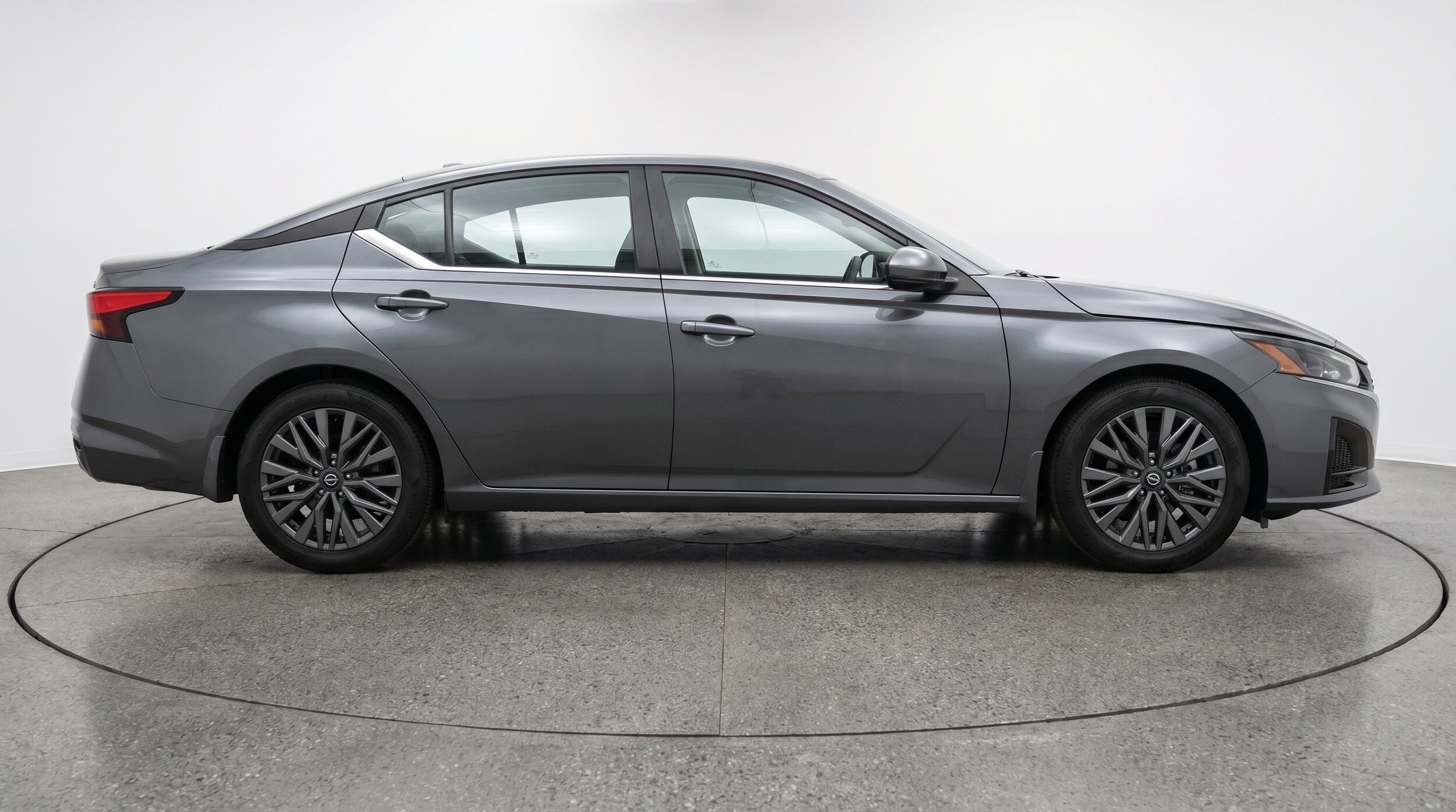 Thumbnail: 2026 Nissan Altima - 11