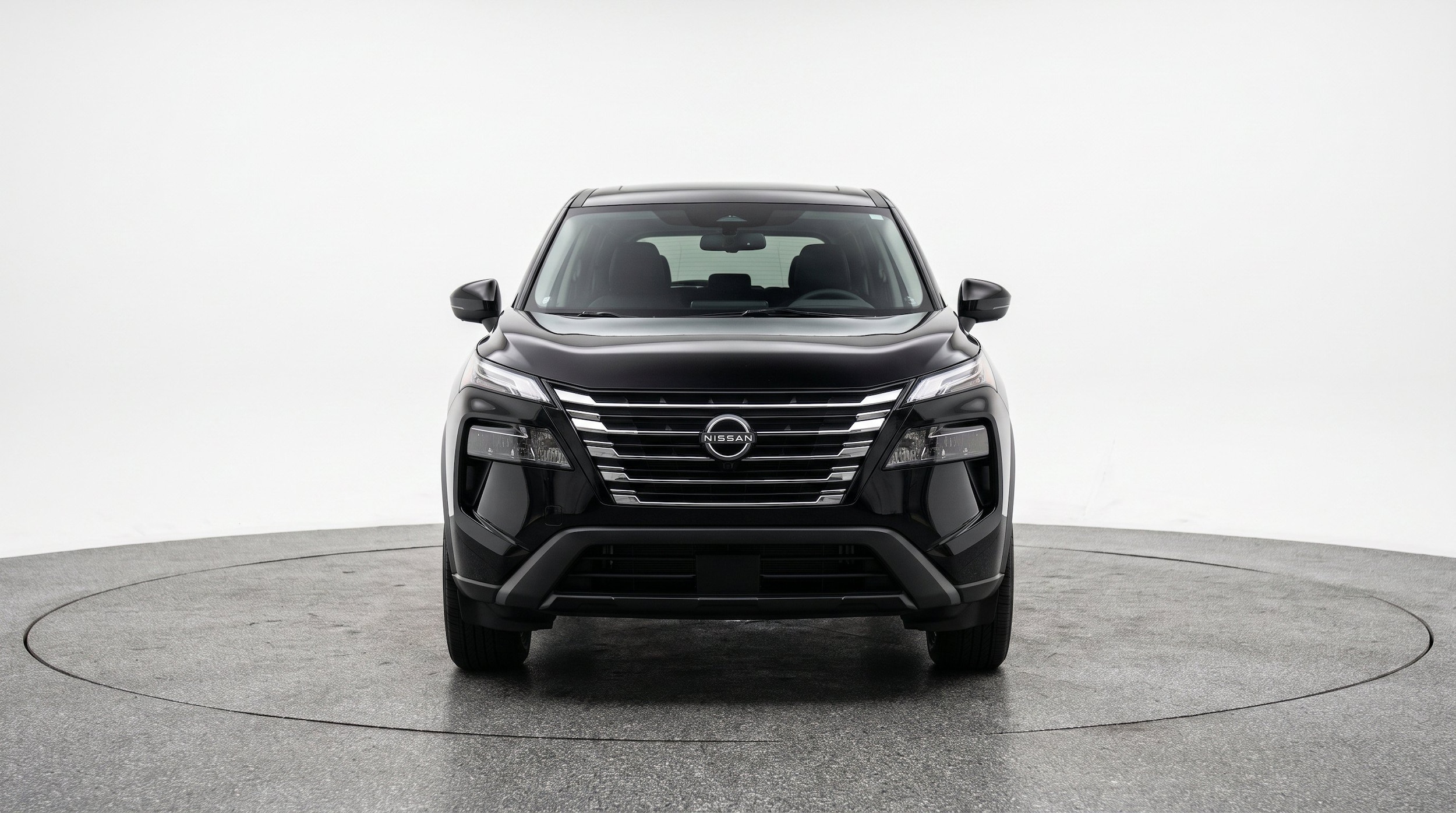 Thumbnail: 2025 Nissan Rogue - 2