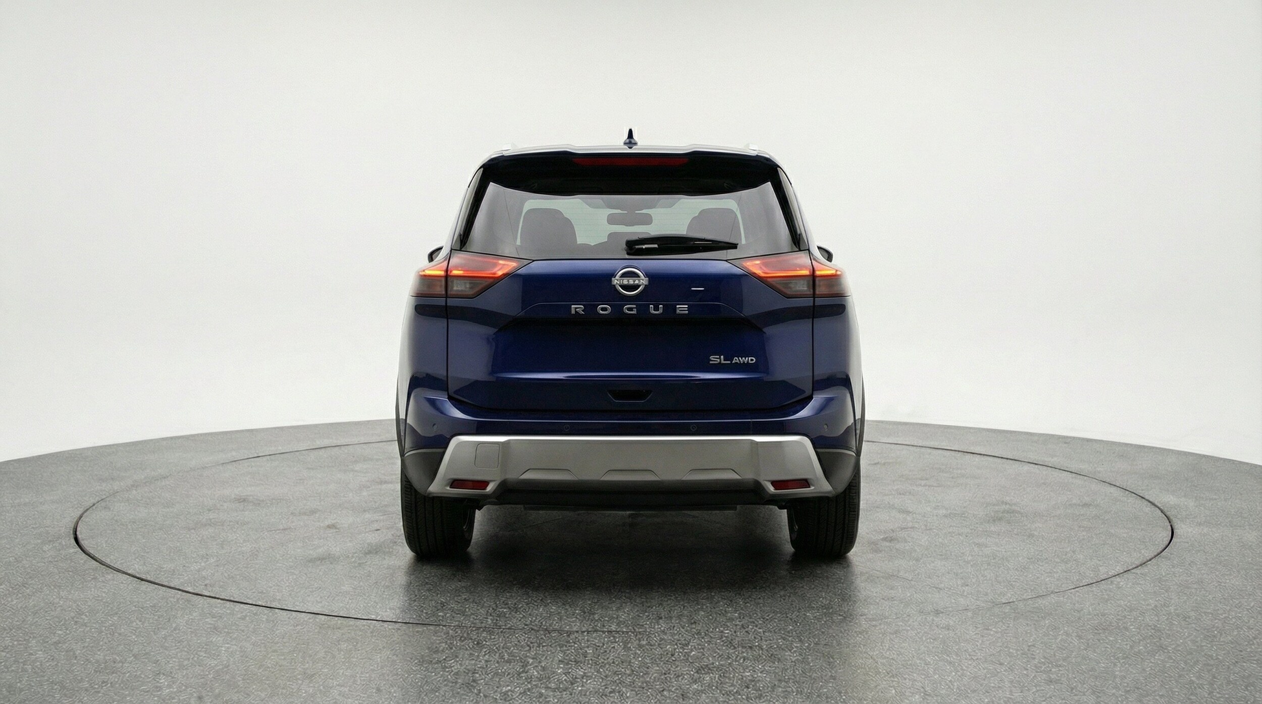 Thumbnail: 2026 Nissan Rogue - 7