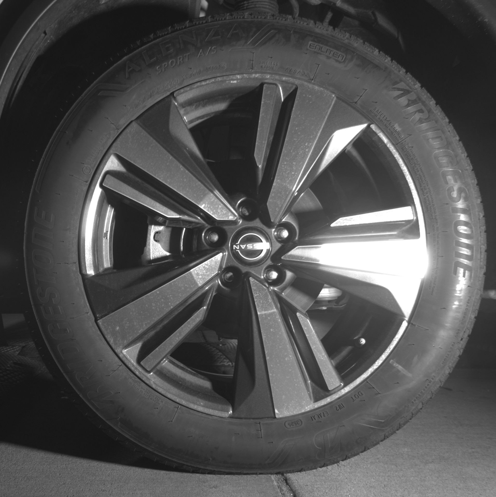 Thumbnail: 2026 Nissan Rogue - 12