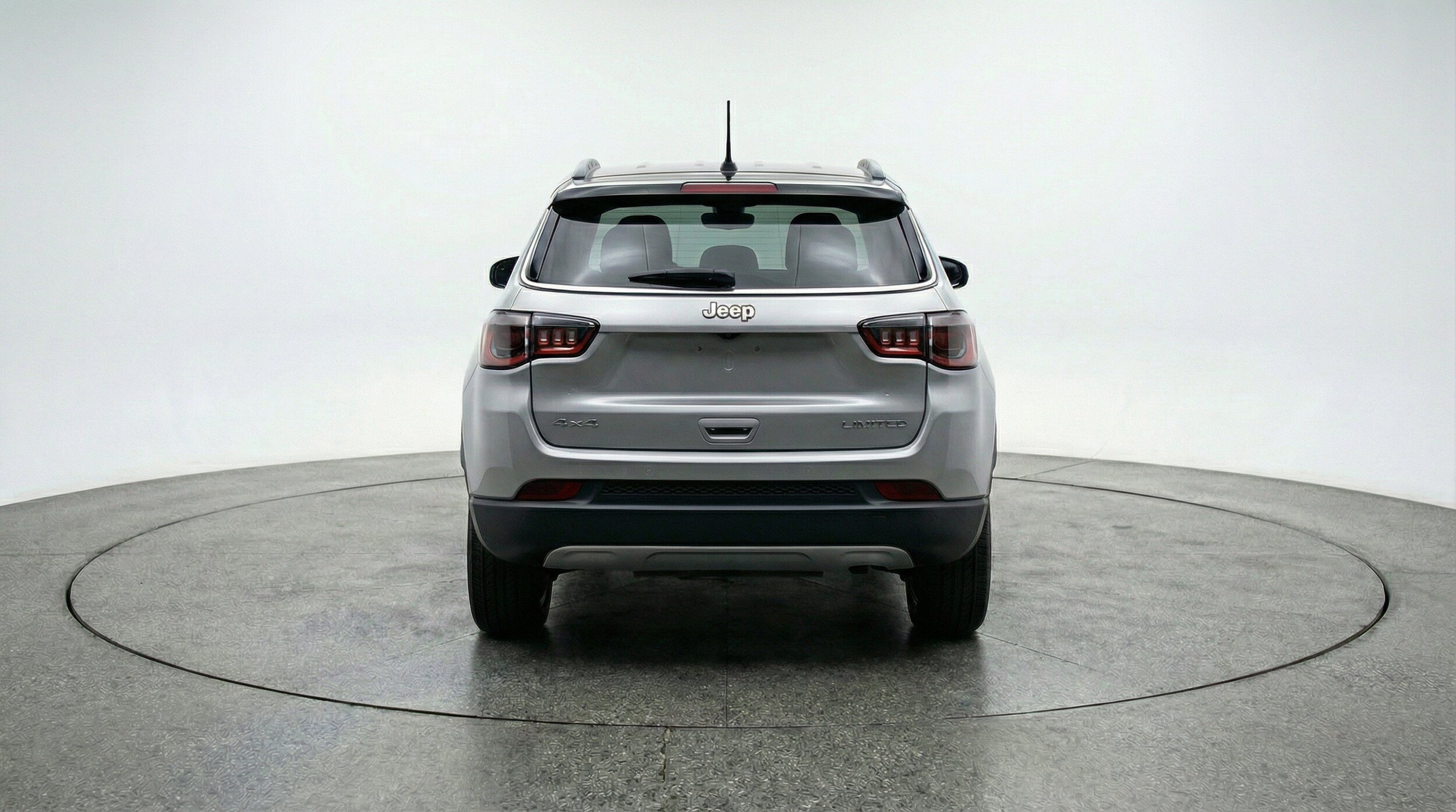Thumbnail: 2025 Jeep Compass - 7