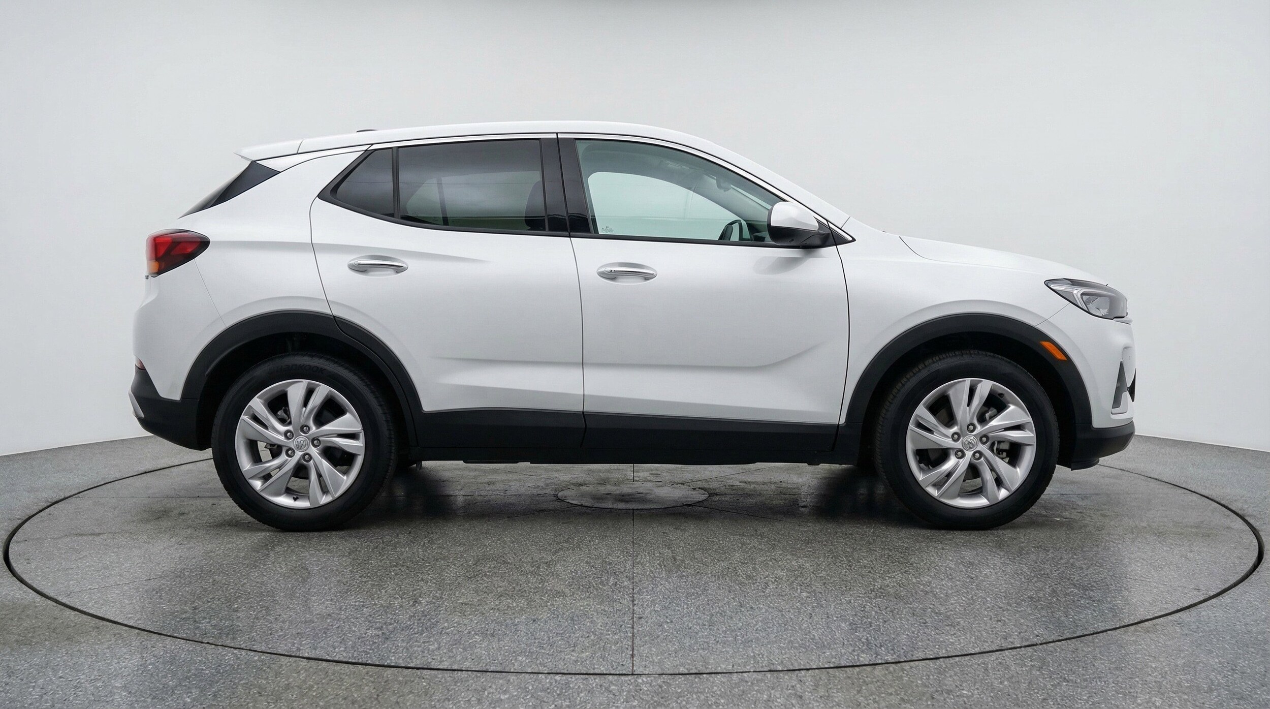 Thumbnail: 2025 Buick Encore GX - 11