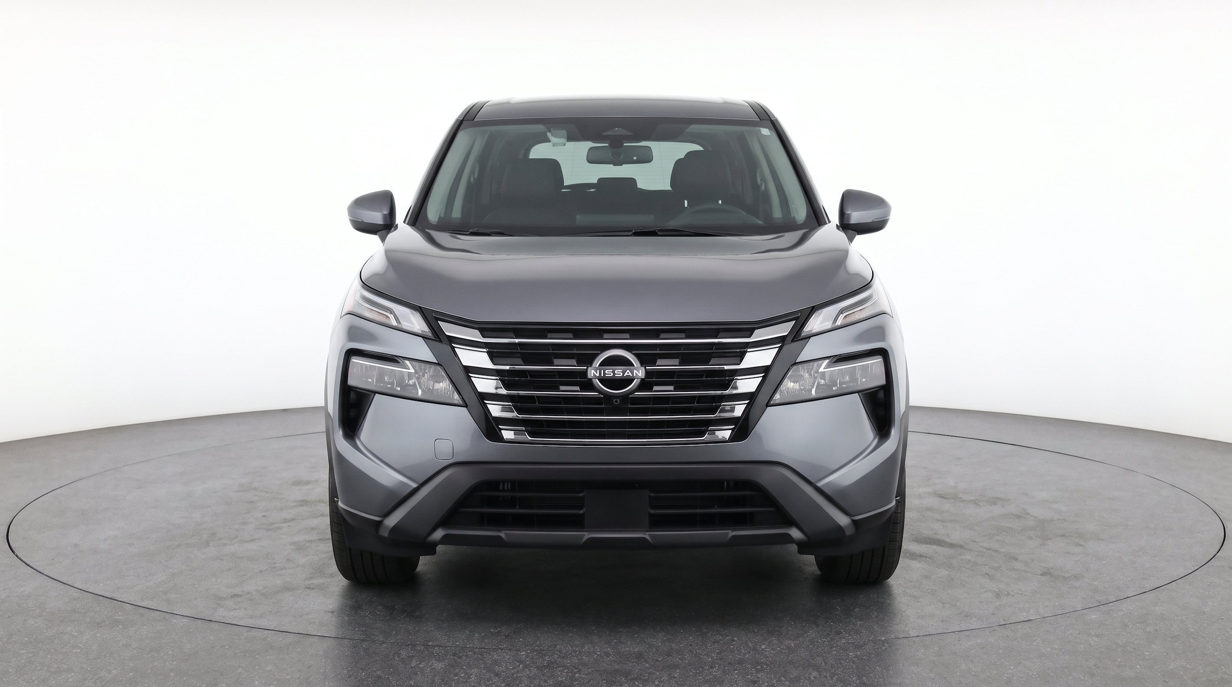 Thumbnail: 2025 Nissan Rogue - 2