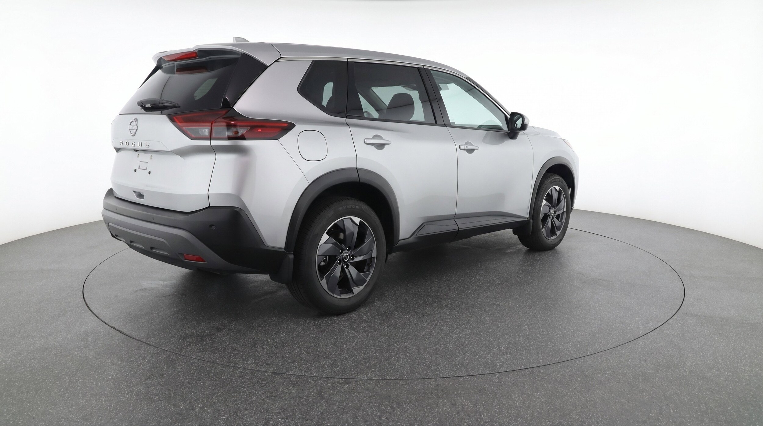 Thumbnail: 2025 Nissan Rogue - 9