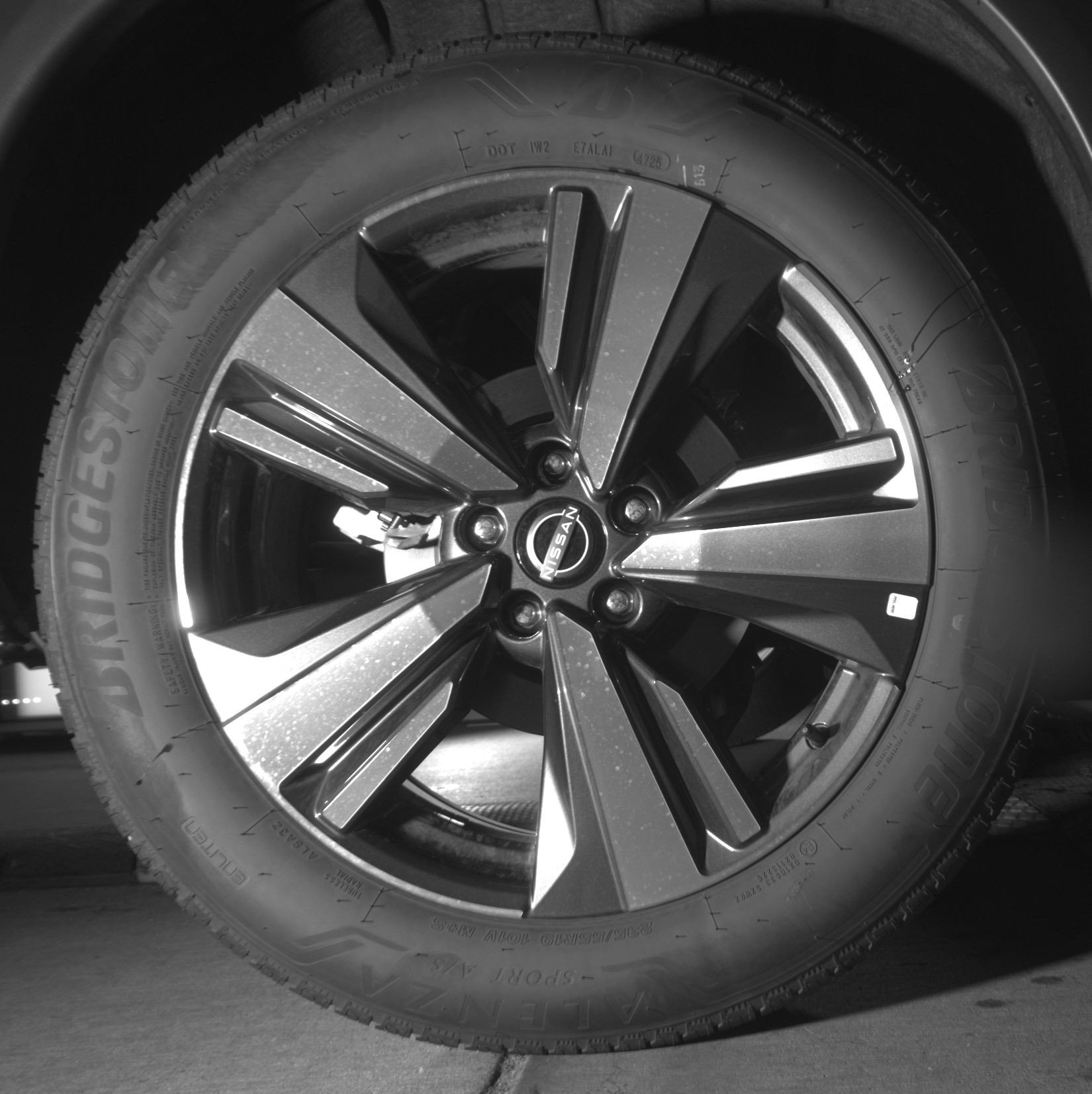 Thumbnail: 2026 Nissan Rogue - 15