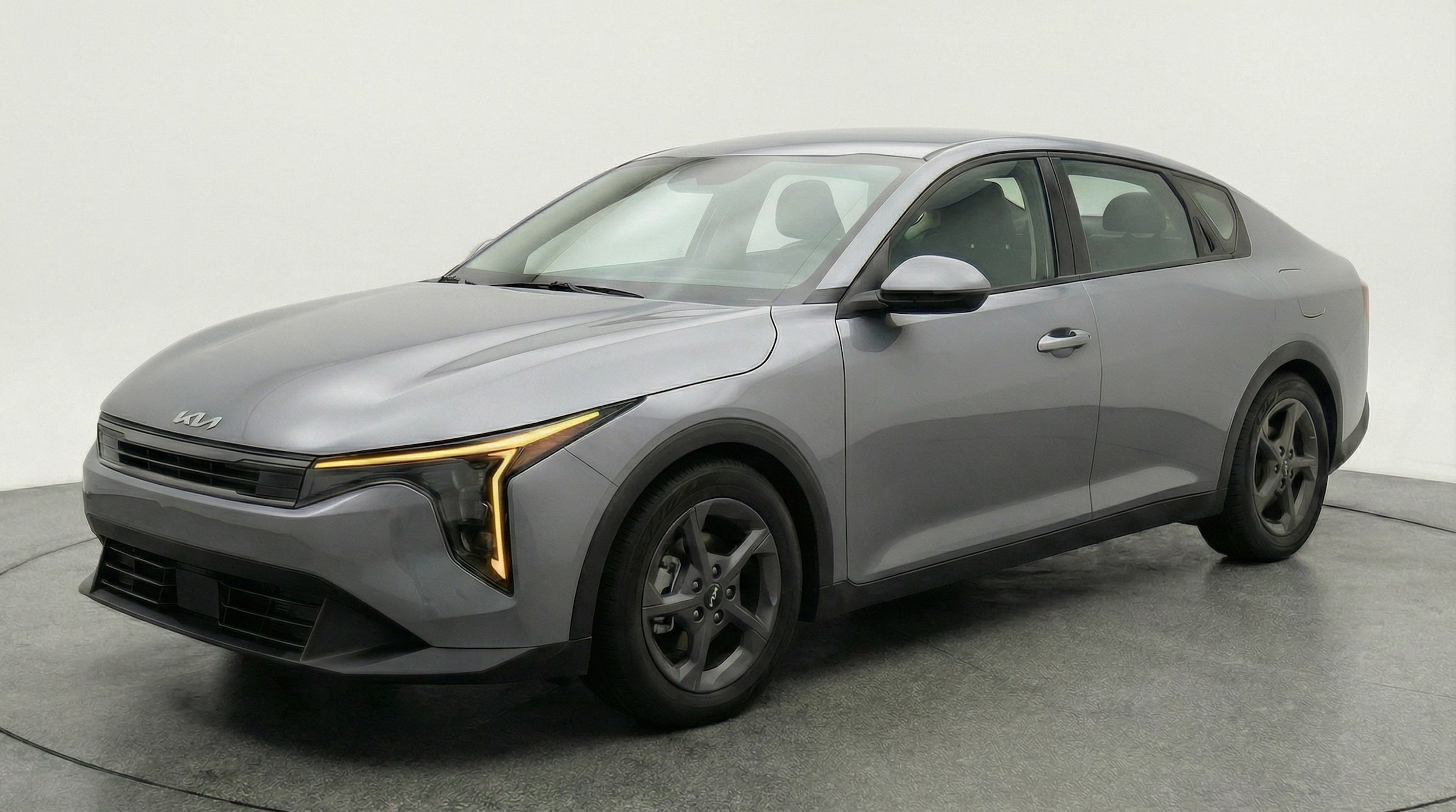 Thumbnail: 2025 Kia K4 - 3