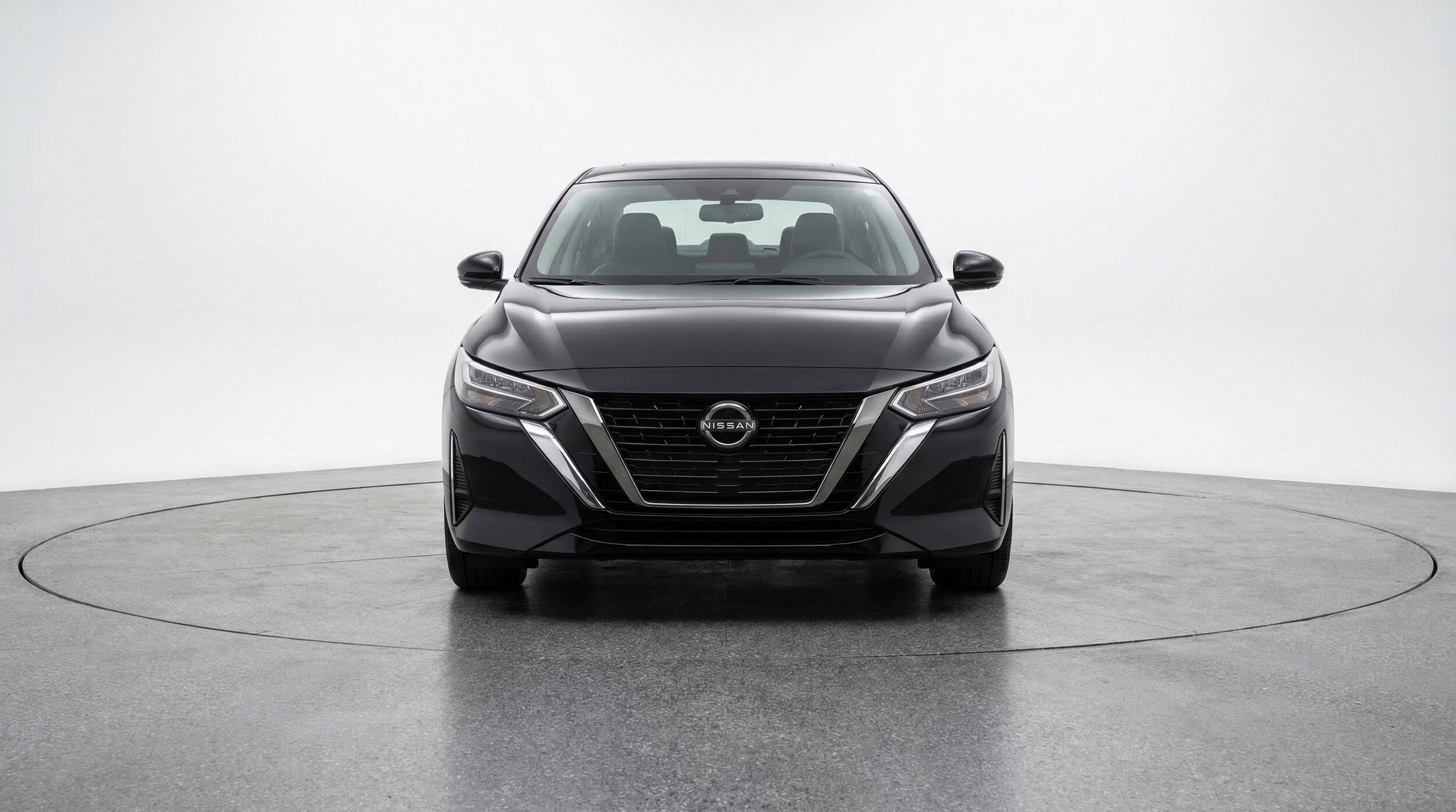 Thumbnail: 2025 Nissan Sentra - 2