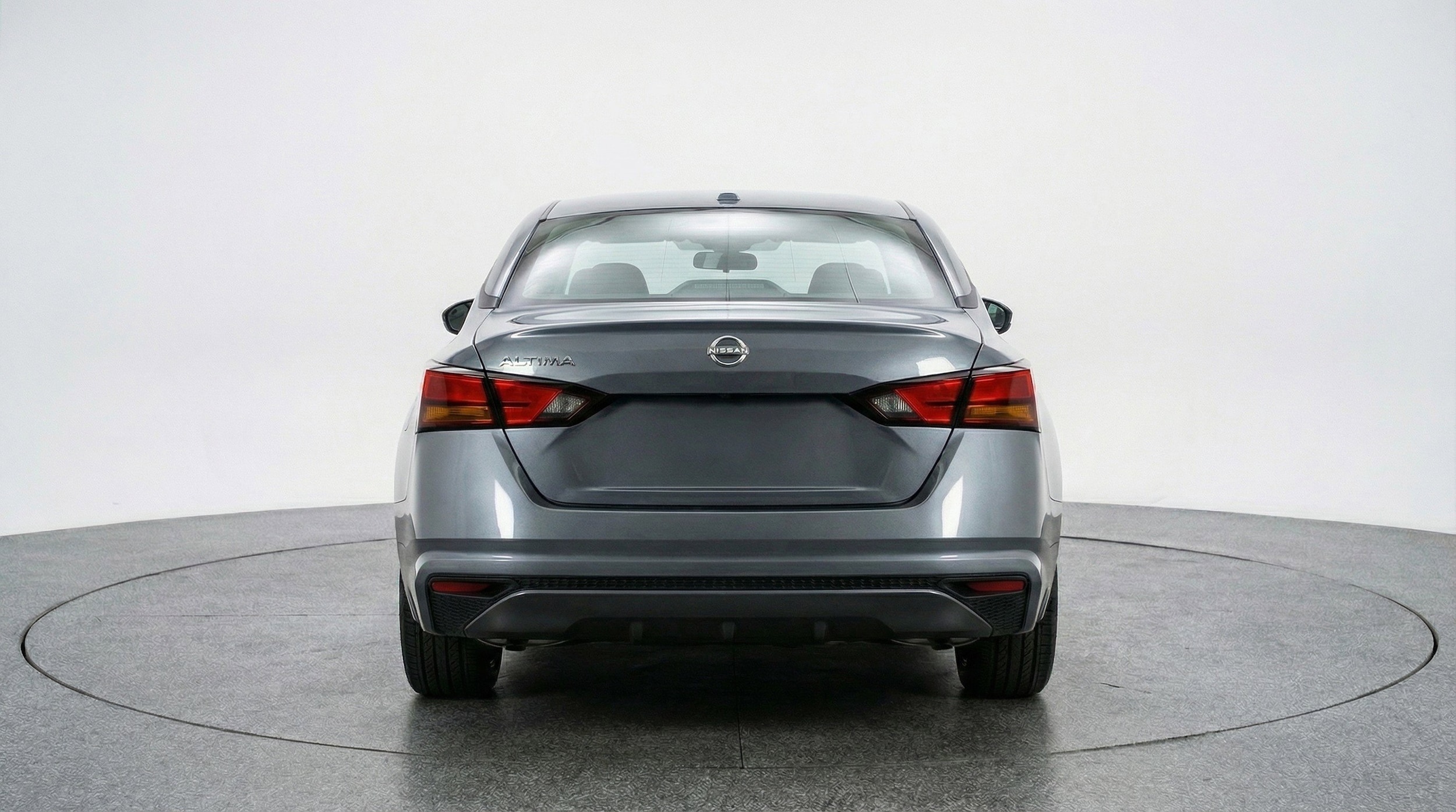 Thumbnail: 2025 Nissan Altima - 7