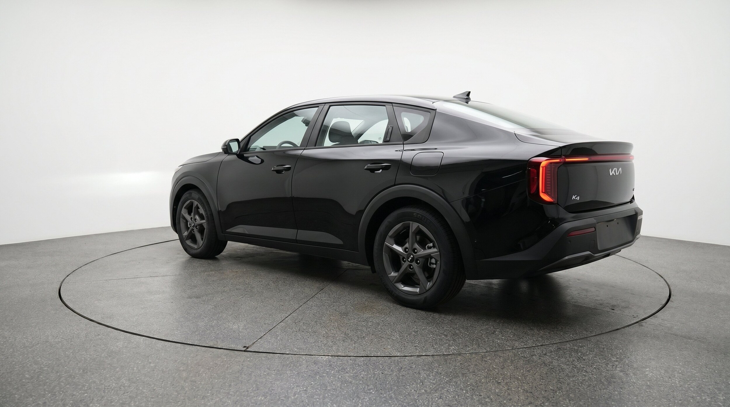 Thumbnail: 2026 Kia K4 - 6