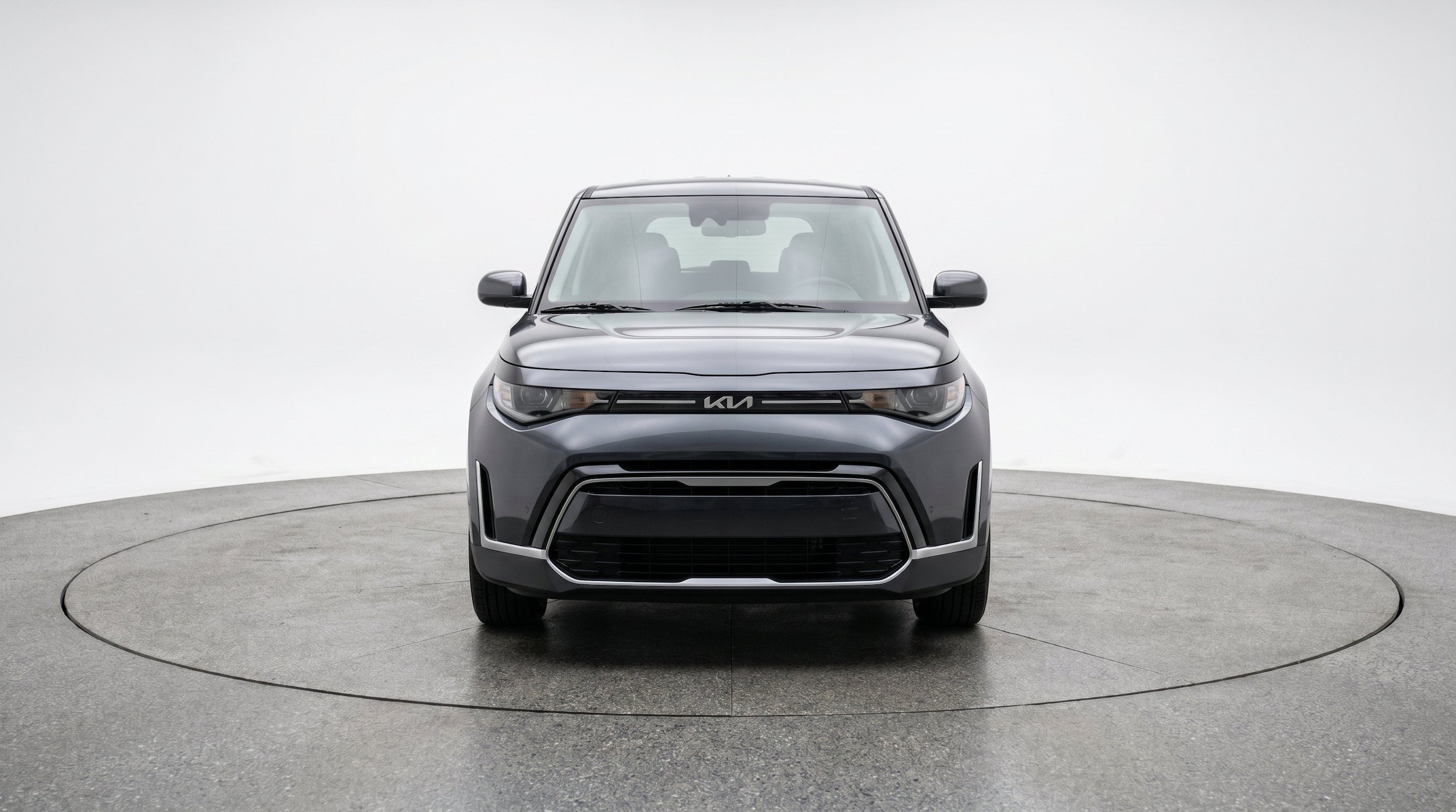 Thumbnail: 2025 Kia Soul - 2