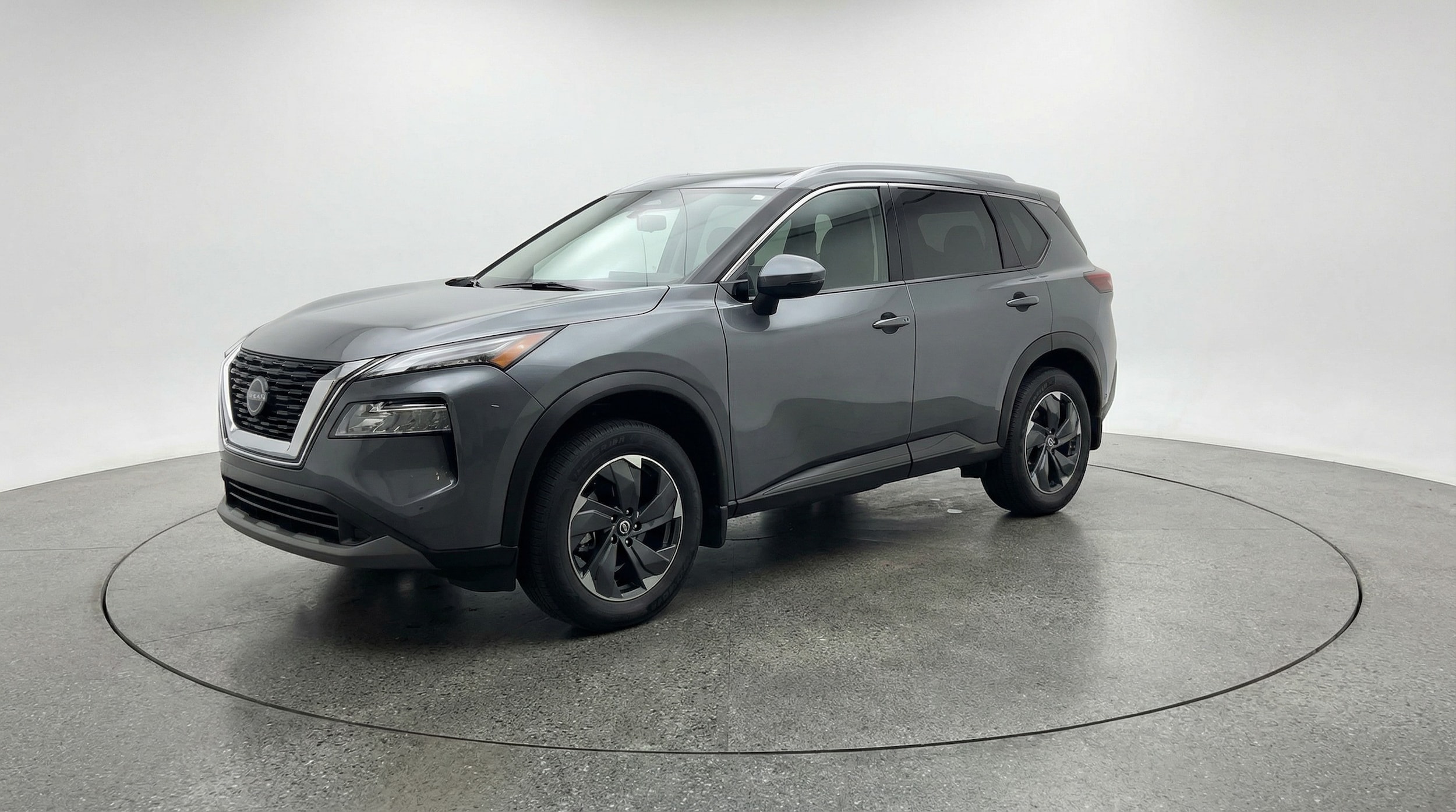Thumbnail: 2025 Nissan Rogue - 3