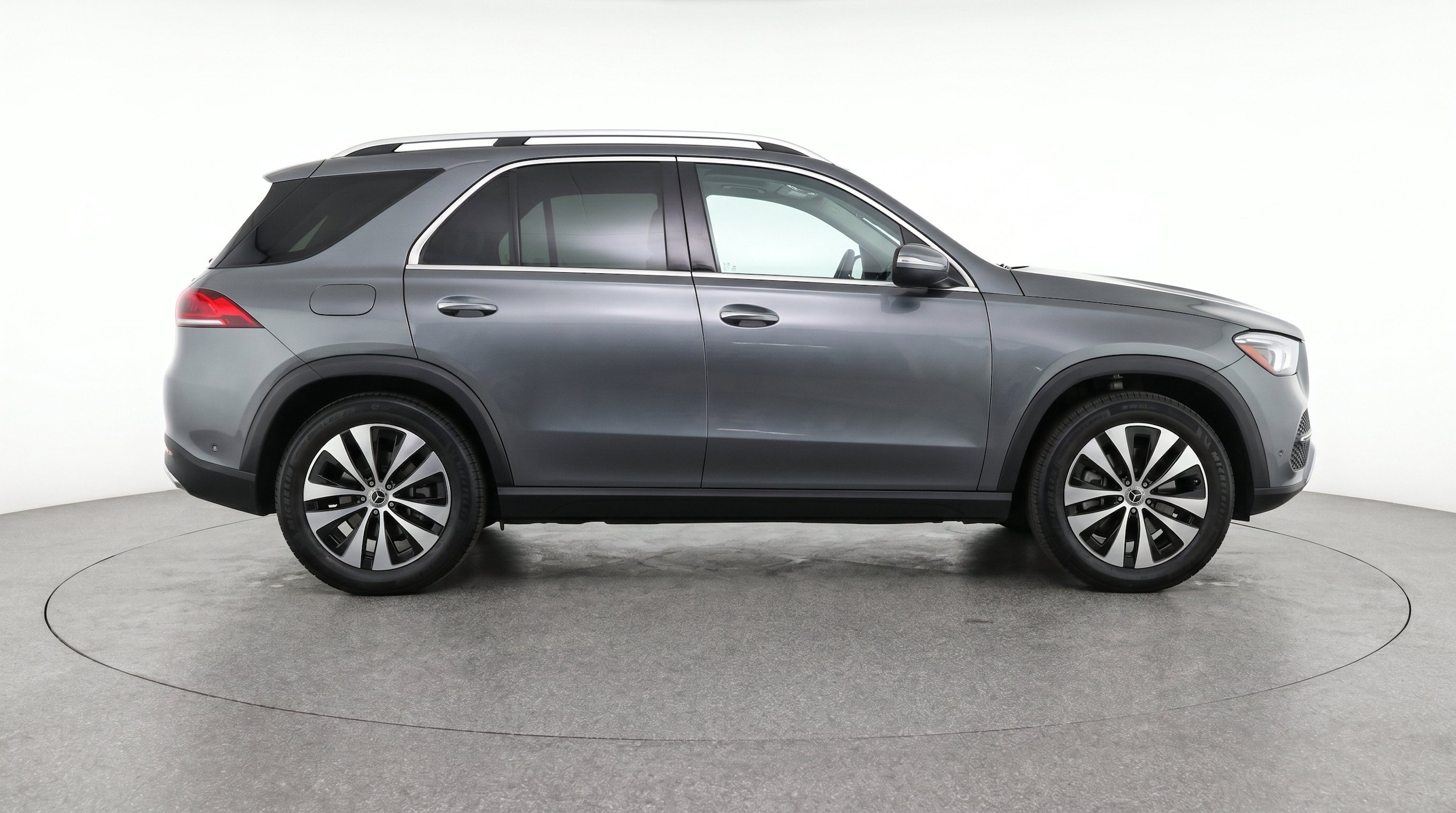 Thumbnail: 2026 Mercedes-Benz GLE - 11