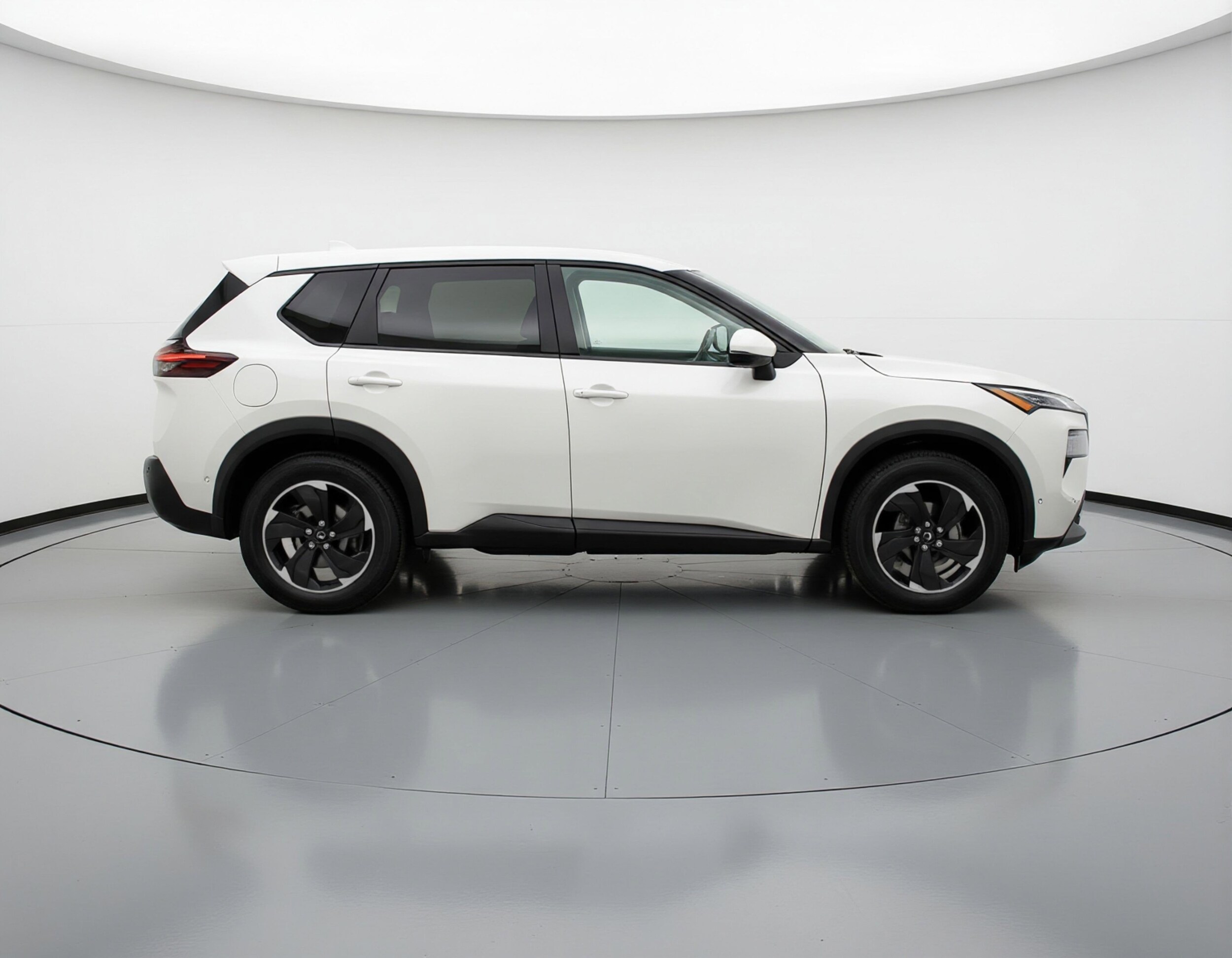 Thumbnail: 2025 Nissan Rogue - 11