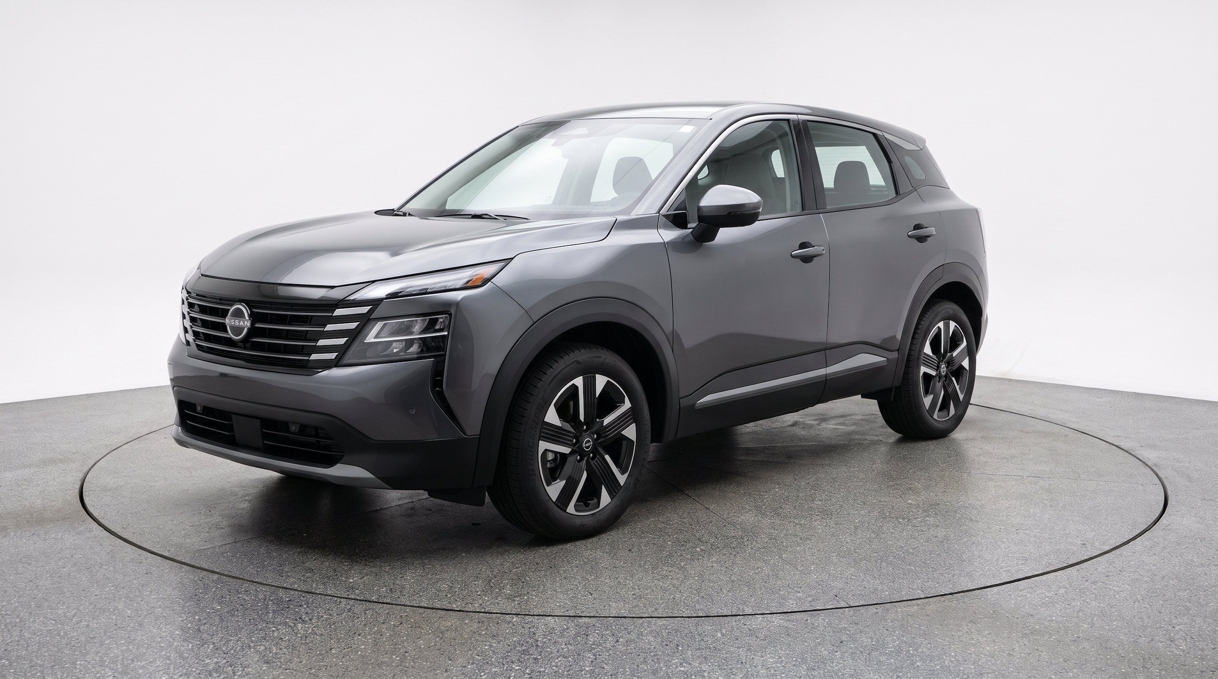 Thumbnail: 2026 Nissan Kicks - 3