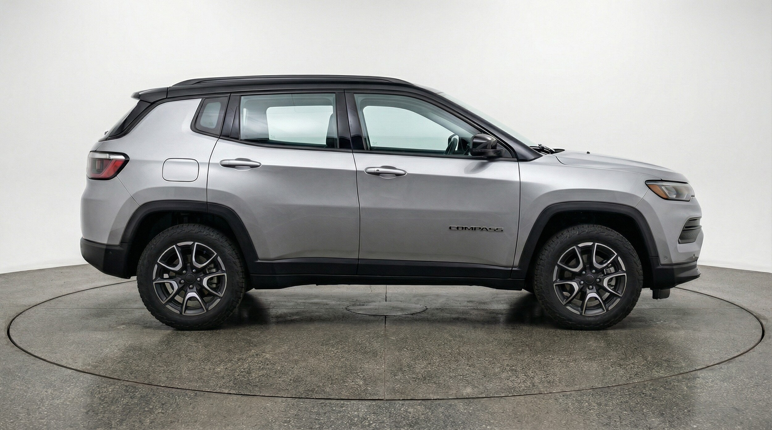 Thumbnail: 2025 Jeep Compass - 8