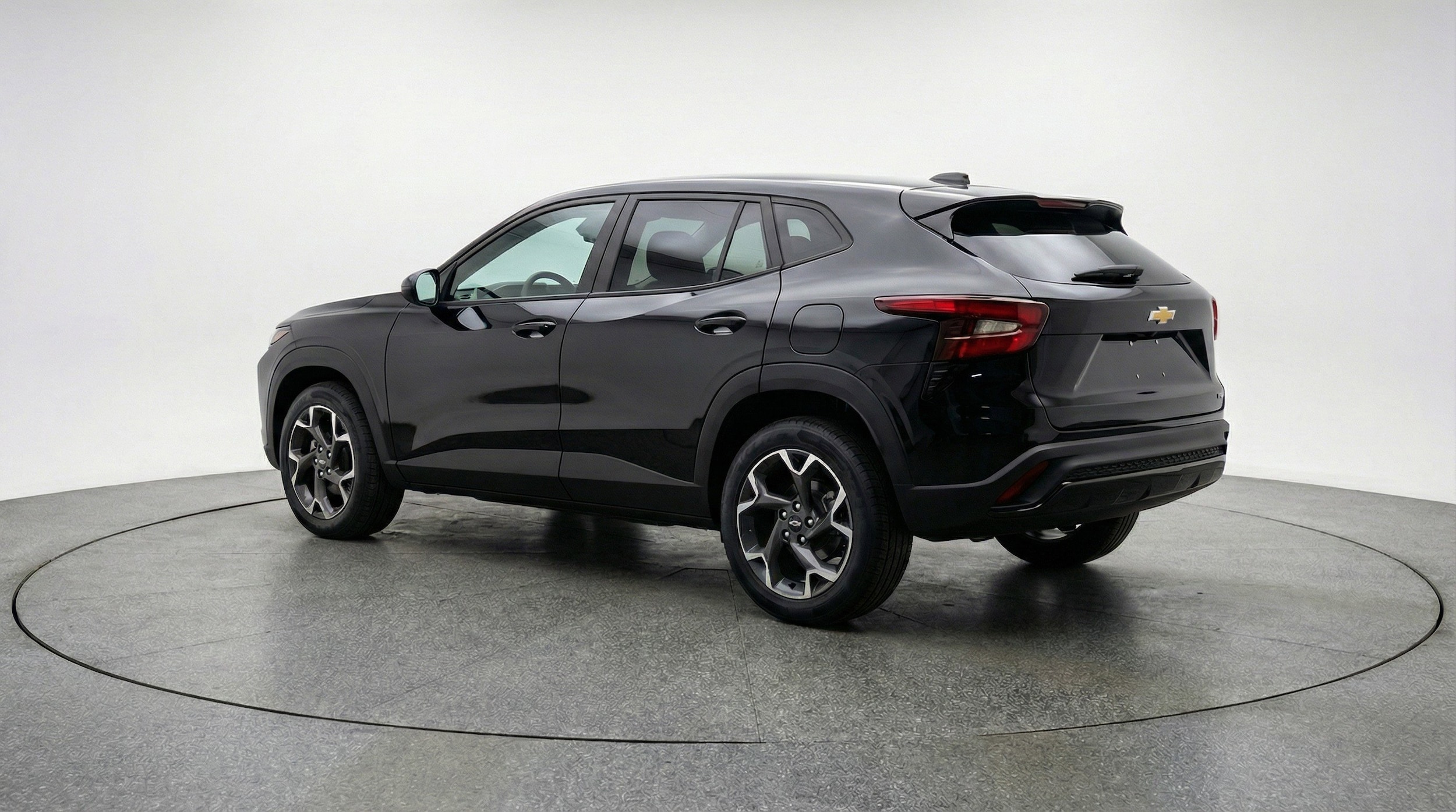 Thumbnail: 2025 Chevrolet Trax - 6