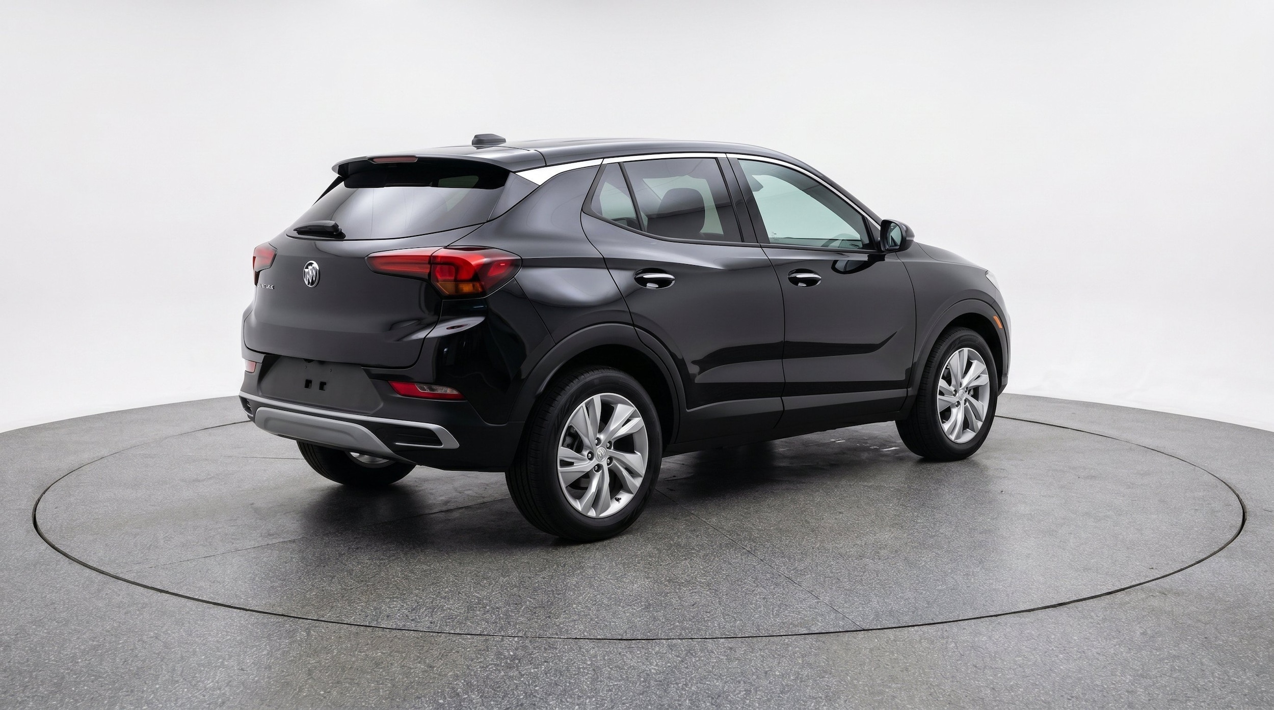 Thumbnail: 2025 Buick Encore GX - 9