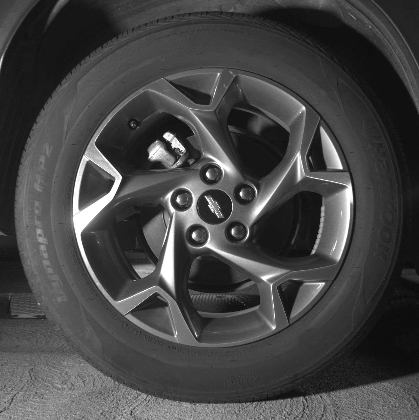 Thumbnail: 2025 Chevrolet Trax - 15