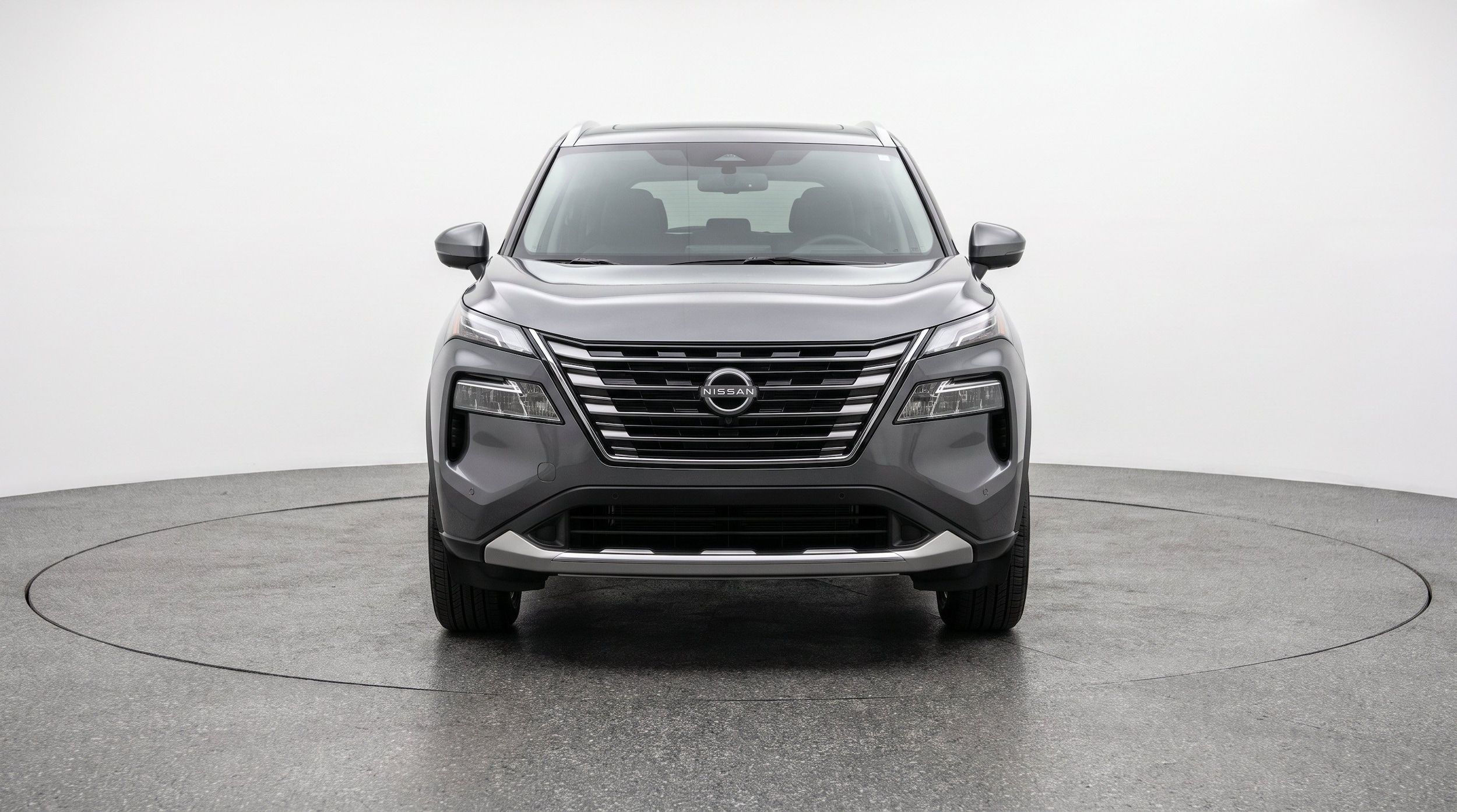 Thumbnail: 2026 Nissan Rogue - 2