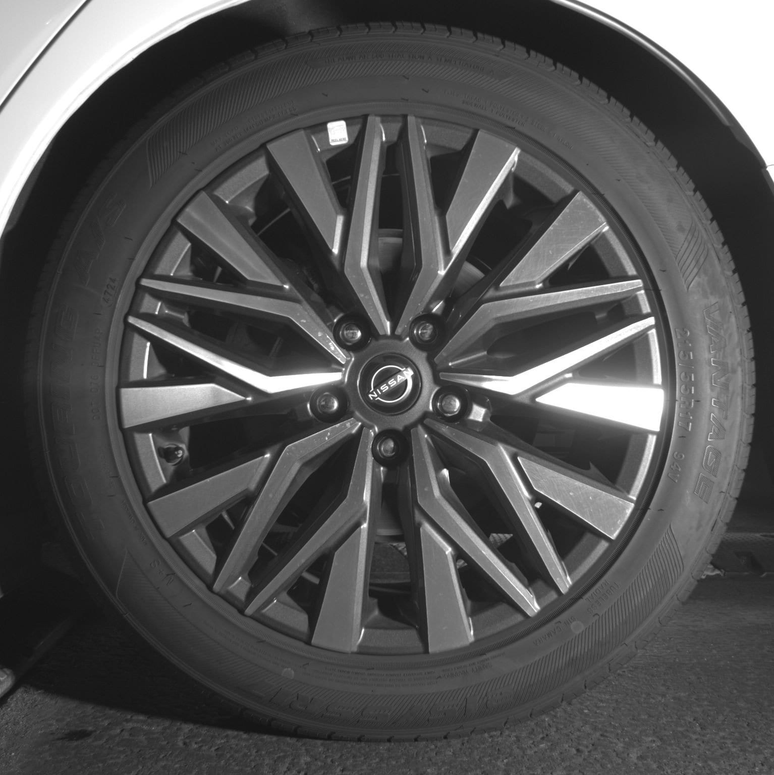 Thumbnail: 2025 Nissan Altima - 14