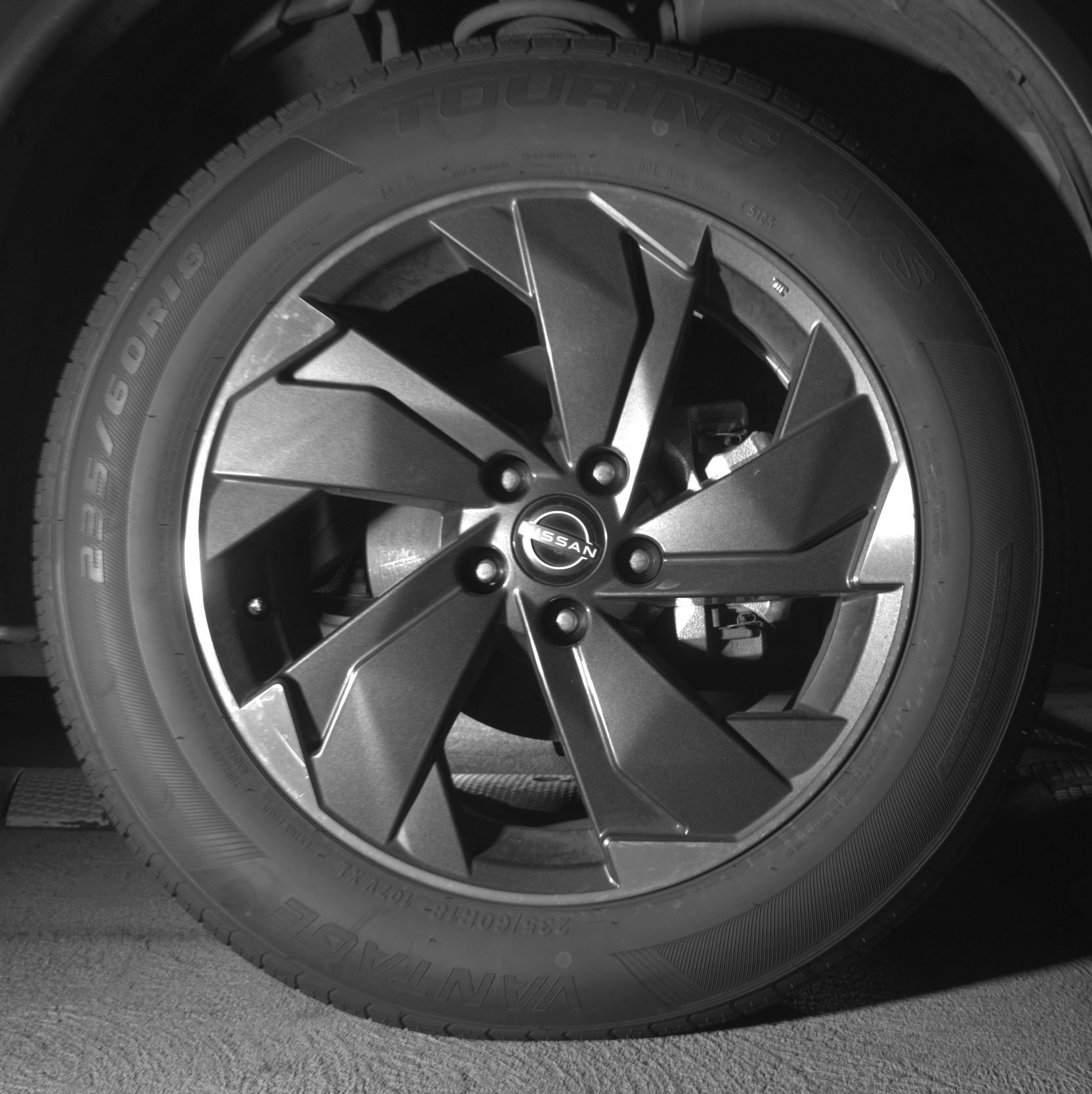 Thumbnail: 2025 Nissan Rogue - 13