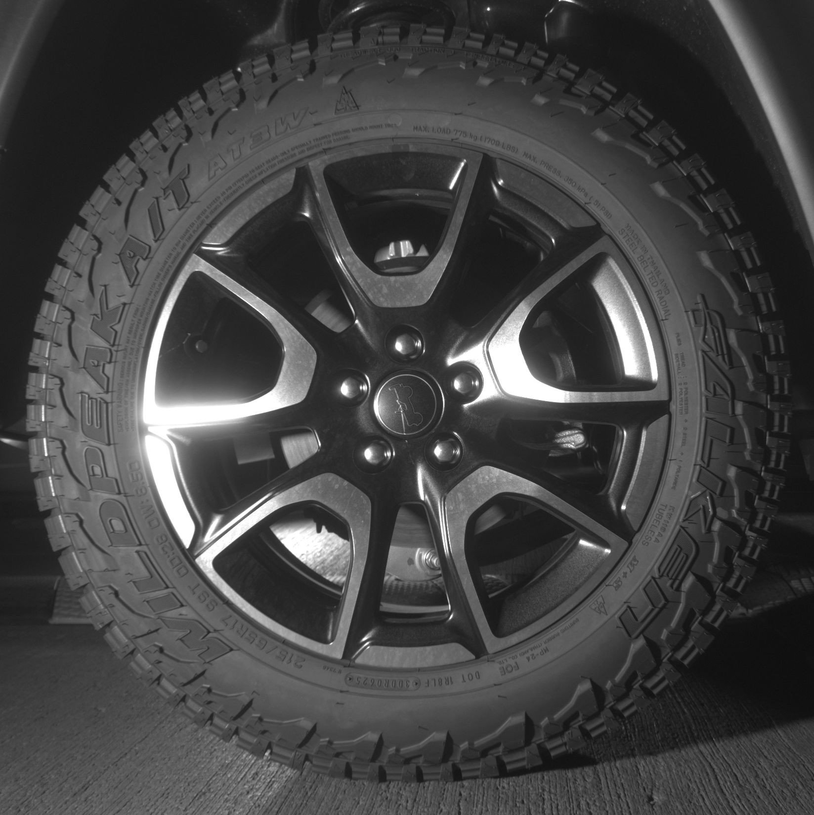 Thumbnail: 2025 Jeep Compass - 15