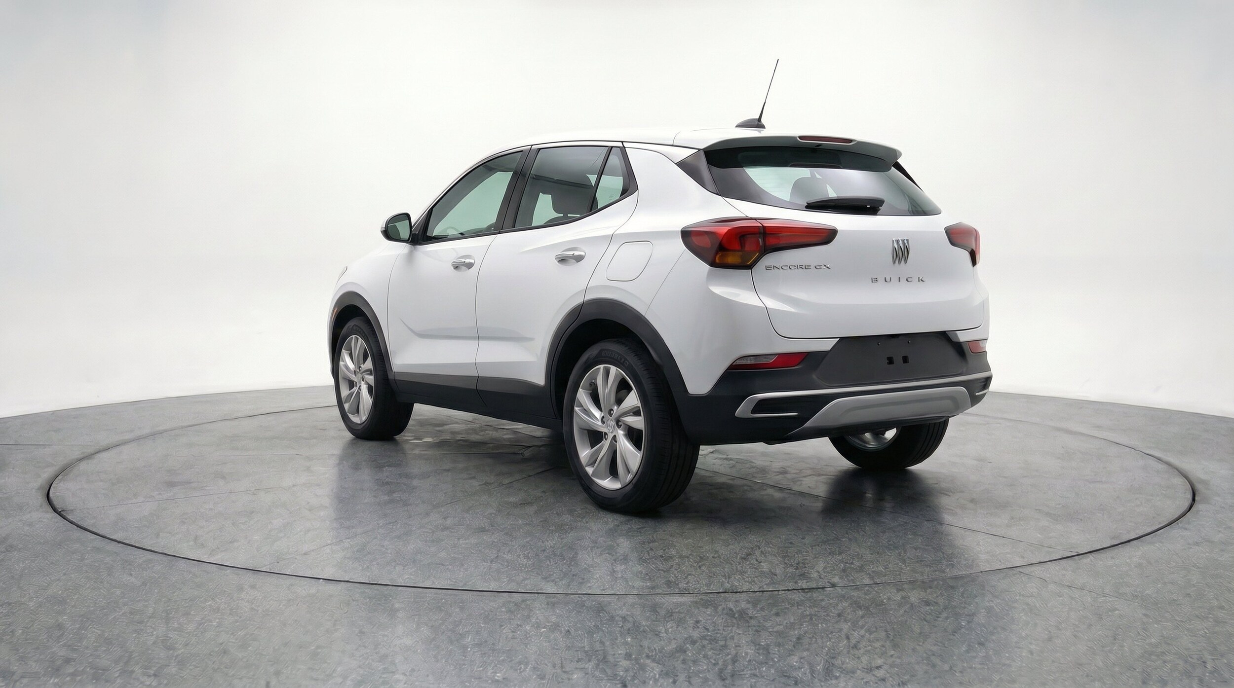 Thumbnail: 2026 Buick Encore GX - 6