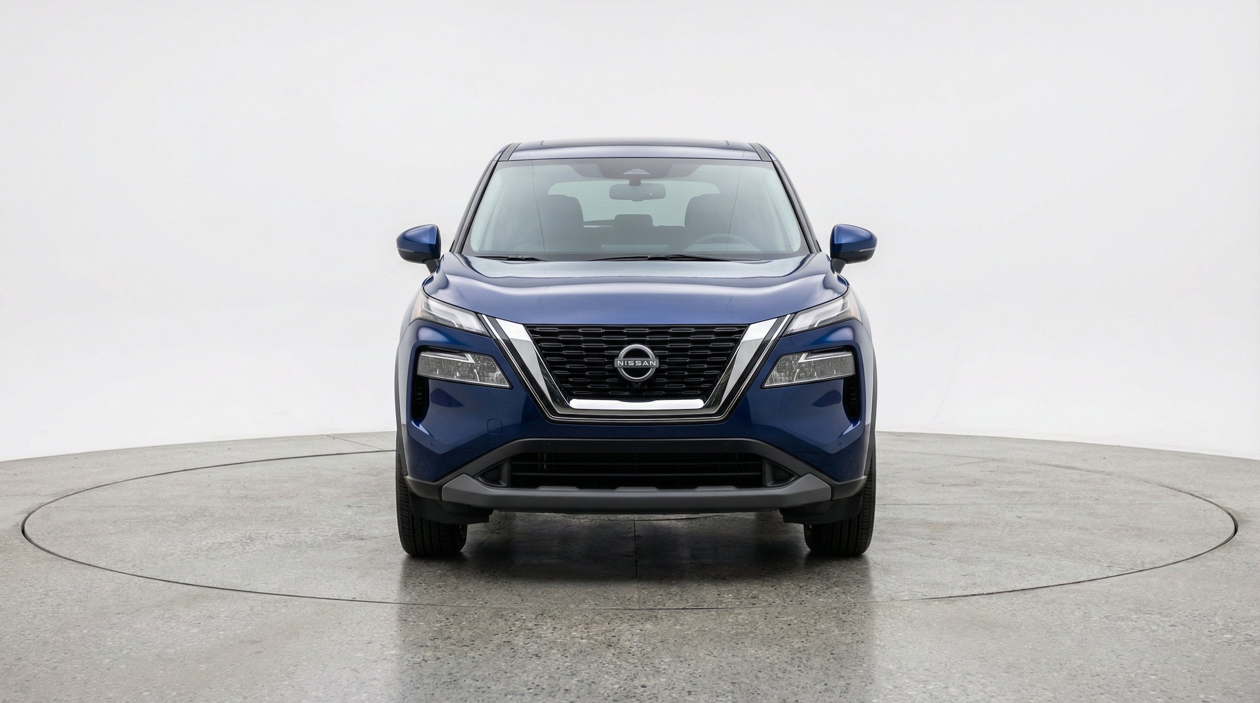 Thumbnail: 2025 Nissan Rogue - 2