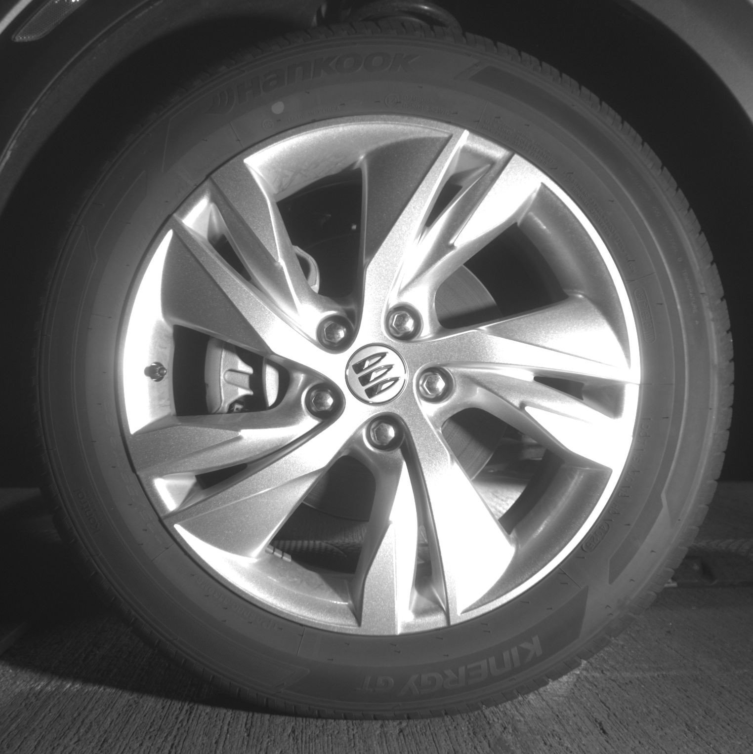 Thumbnail: 2026 Buick Encore GX - 12