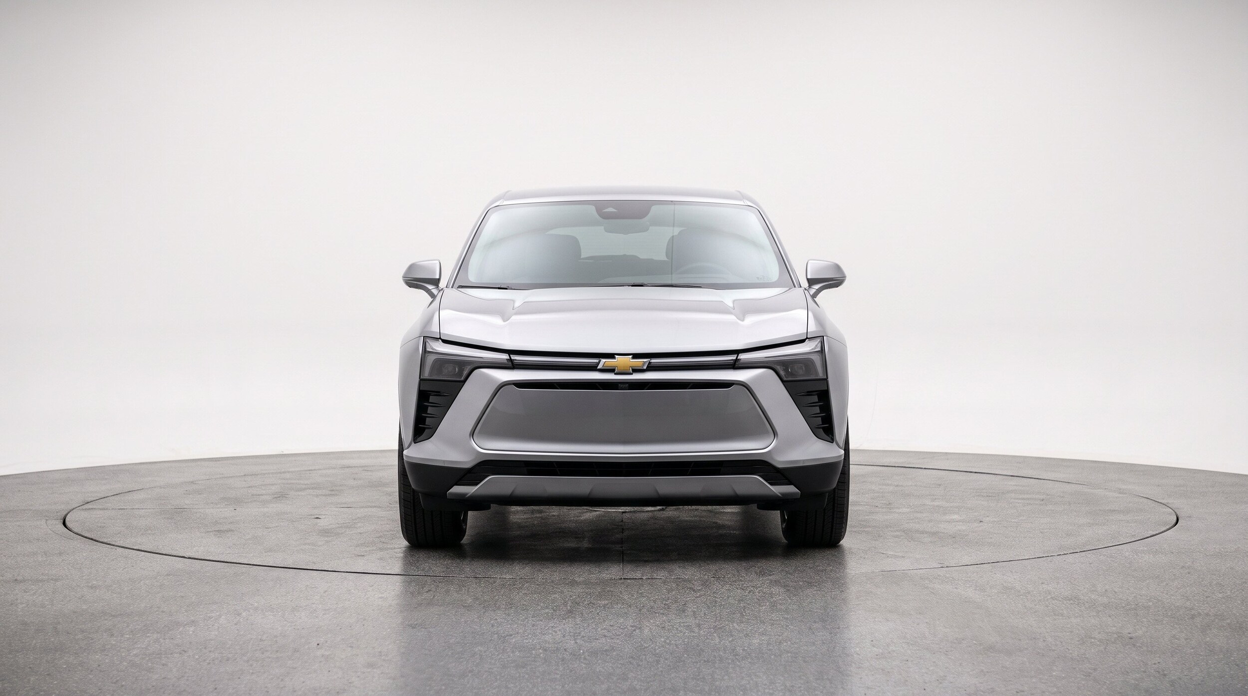 Thumbnail: 2026 Chevrolet Blazer - 2