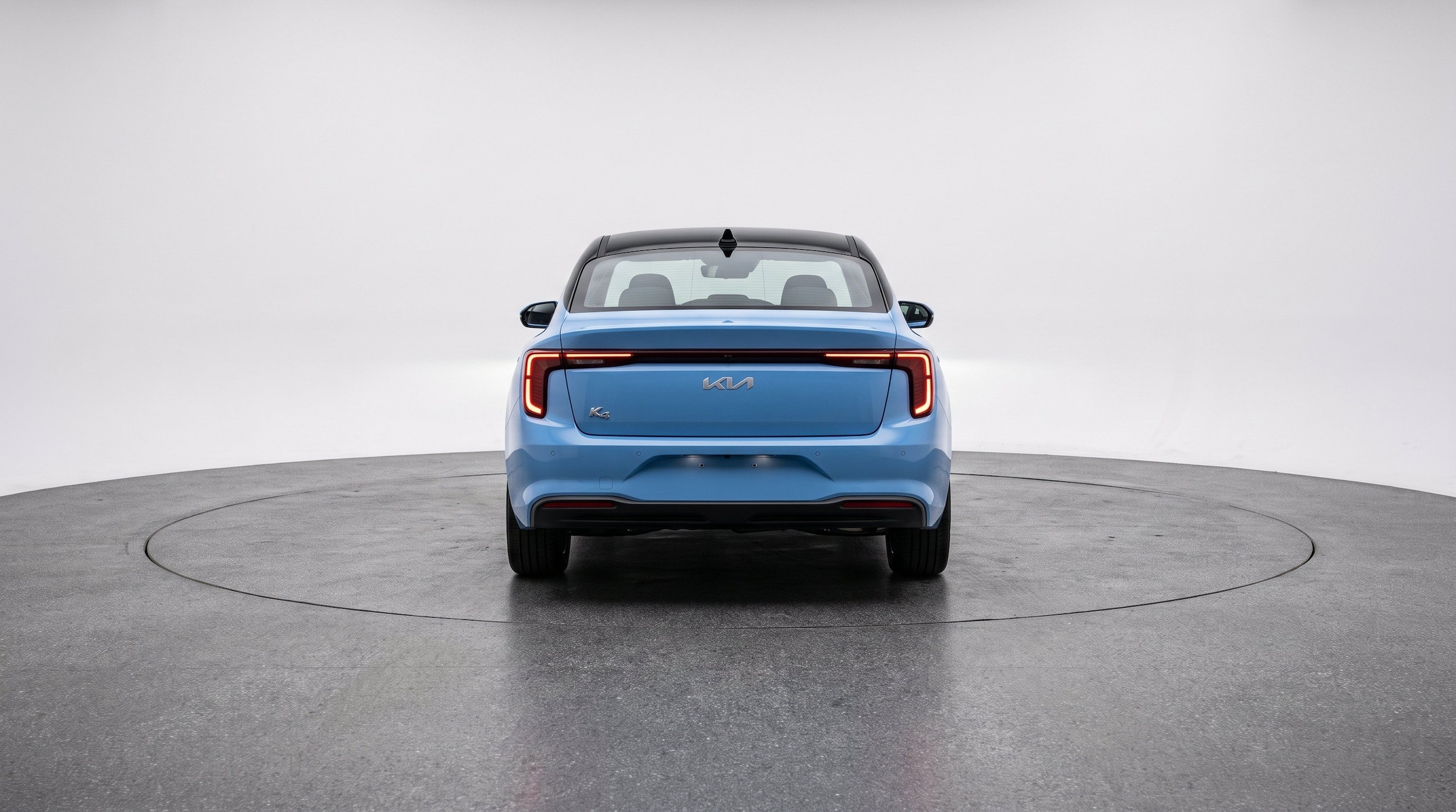 Thumbnail: 2026 Kia K4 - 7
