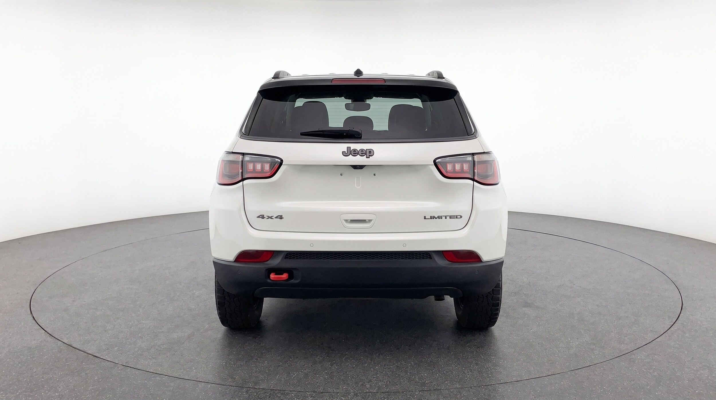 Thumbnail: 2025 Jeep Compass - 7